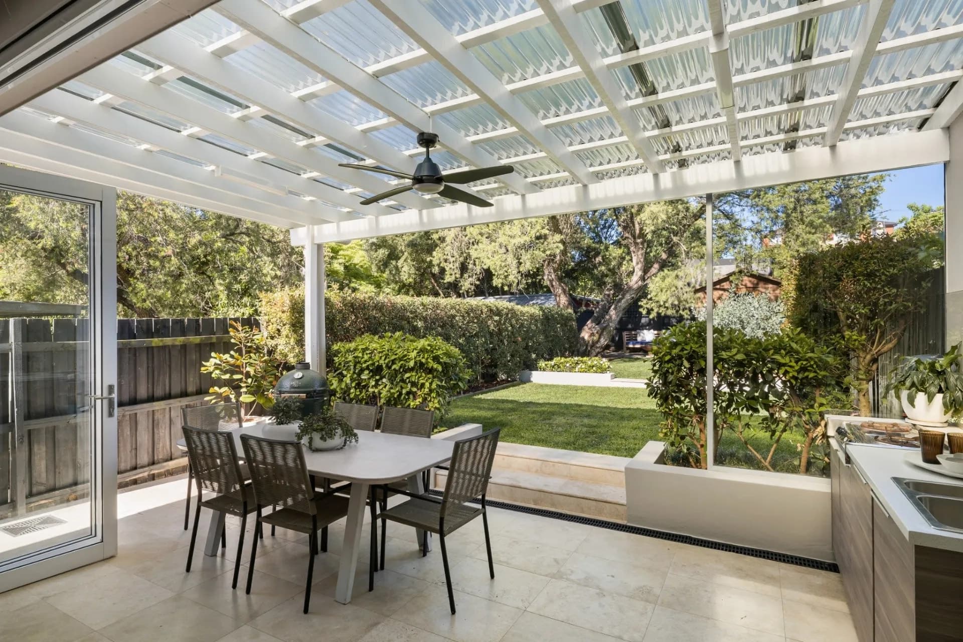 5 Burfitt  Street, Leichhardt - Thumbnail 4