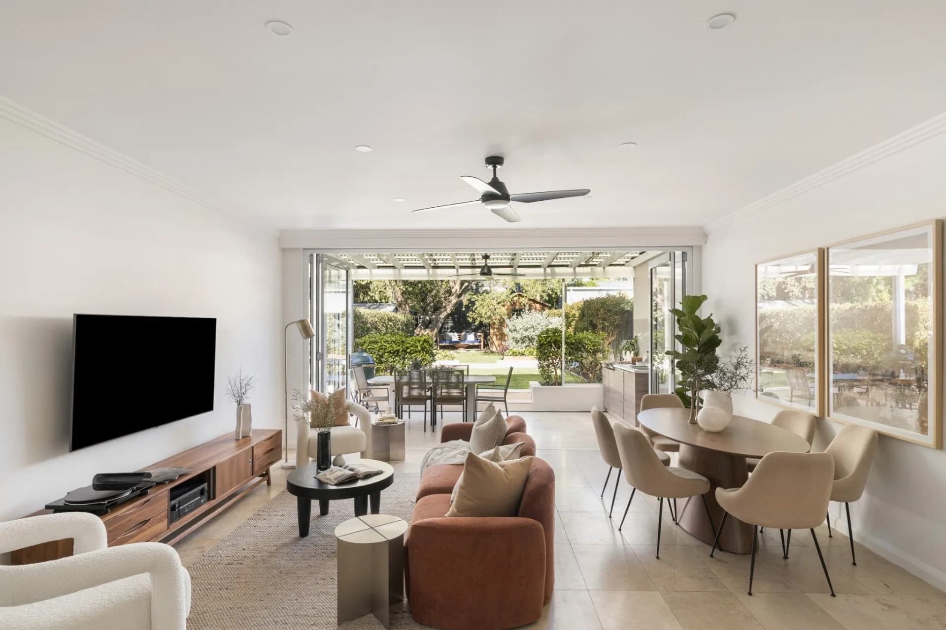 5 Burfitt  Street, Leichhardt - Thumbnail 5