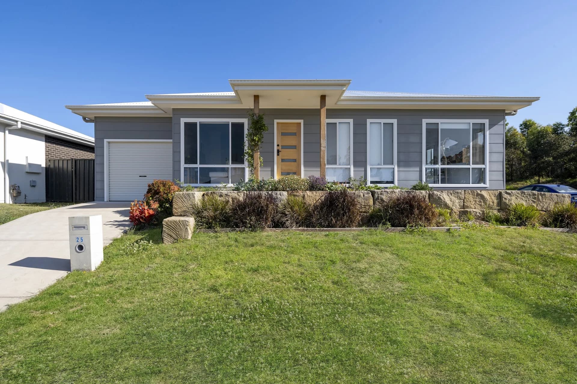 25 Thorncliffe Avenue, Thornton., Thornton - Image 1