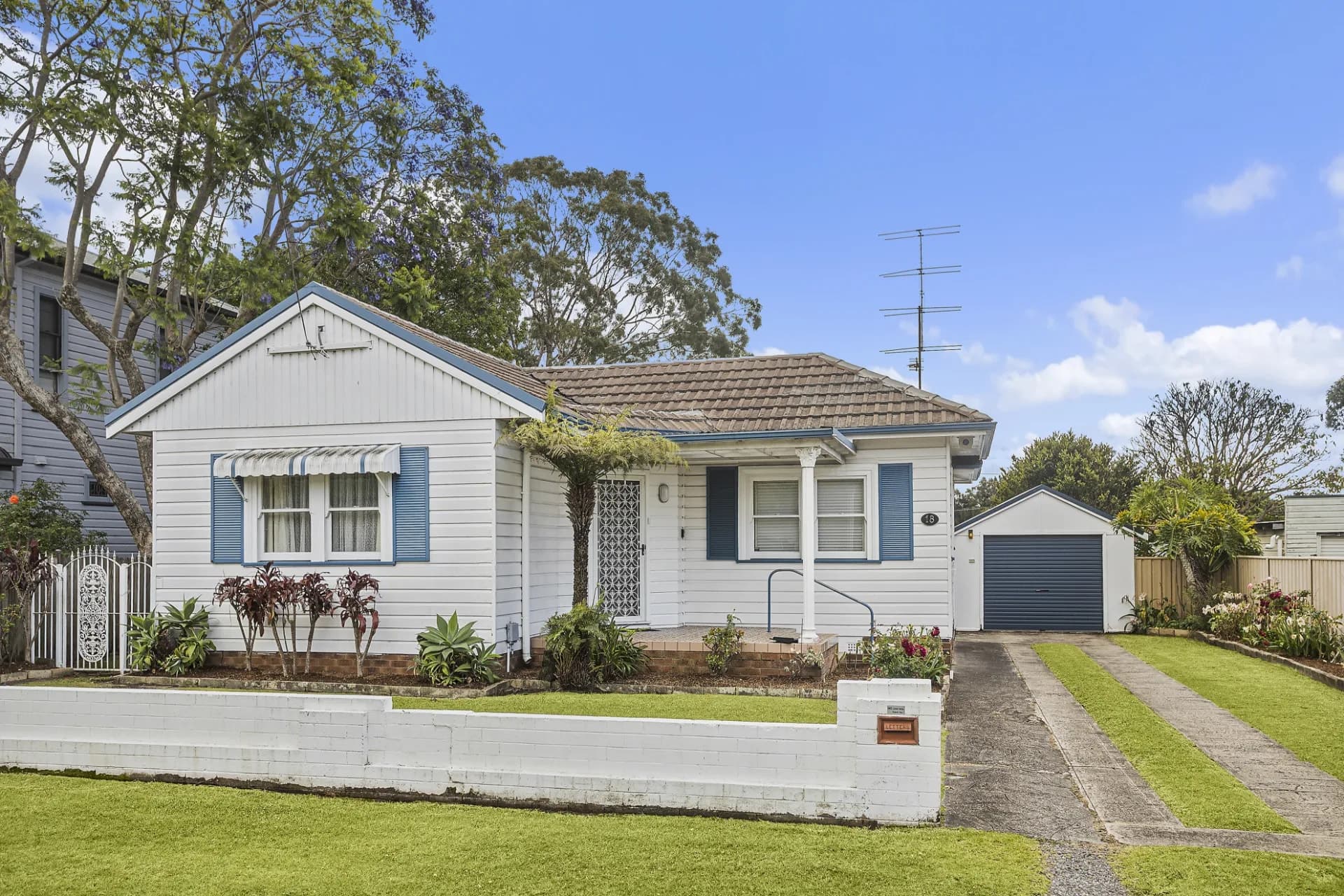 18 Catherine Street, Gwynneville, NSW, Gwynneville - Image 1