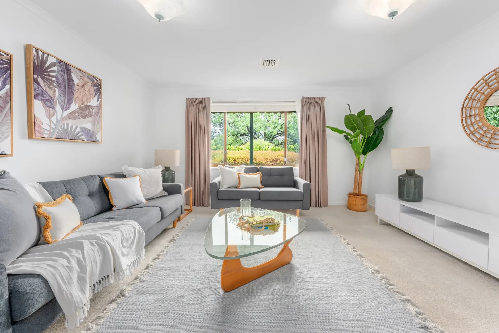 47 Strzelecki Crescent, Narrabundah., Narrabundah - Thumbnail 6