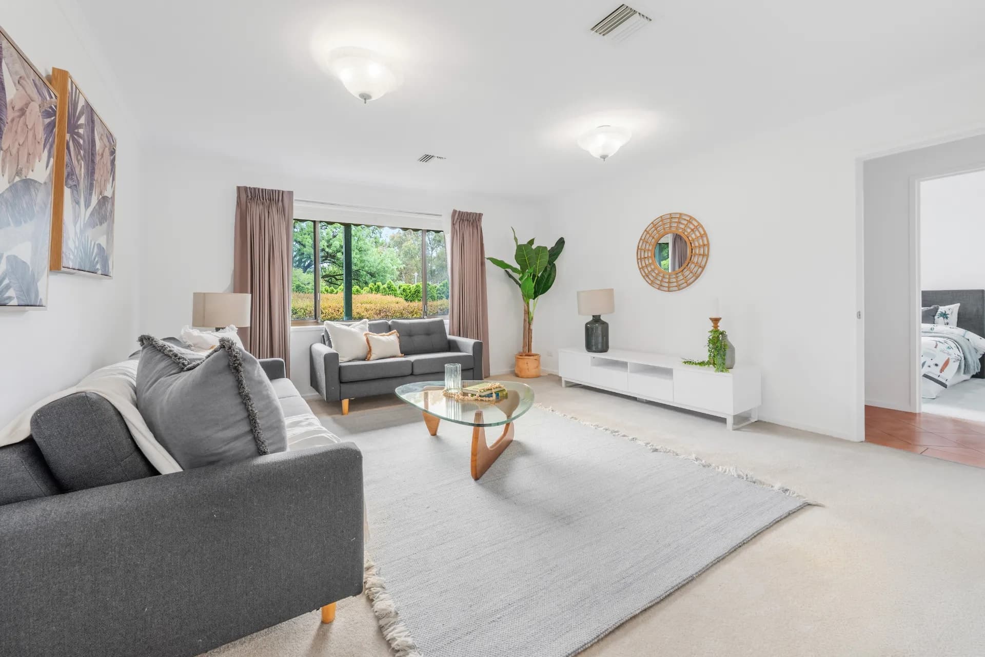 47 Strzelecki Crescent, Narrabundah., Narrabundah - Thumbnail 7