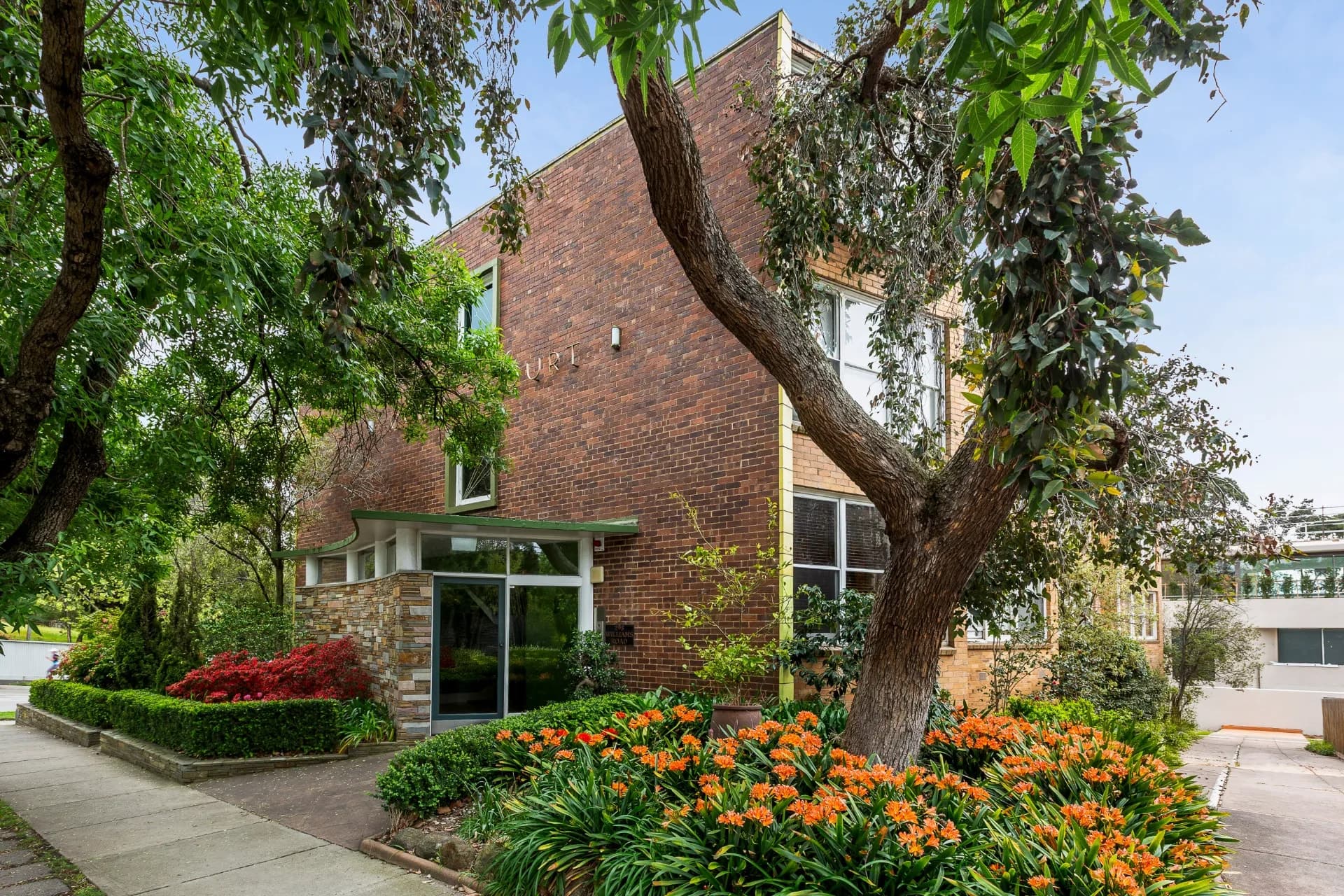 18/298 Williams Road, Toorak - Image 1