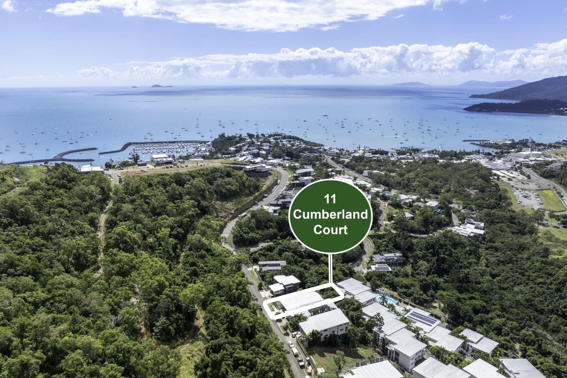 11 Cumberland Court, Airlie Beach., Airlie Beach - Thumbnail 2