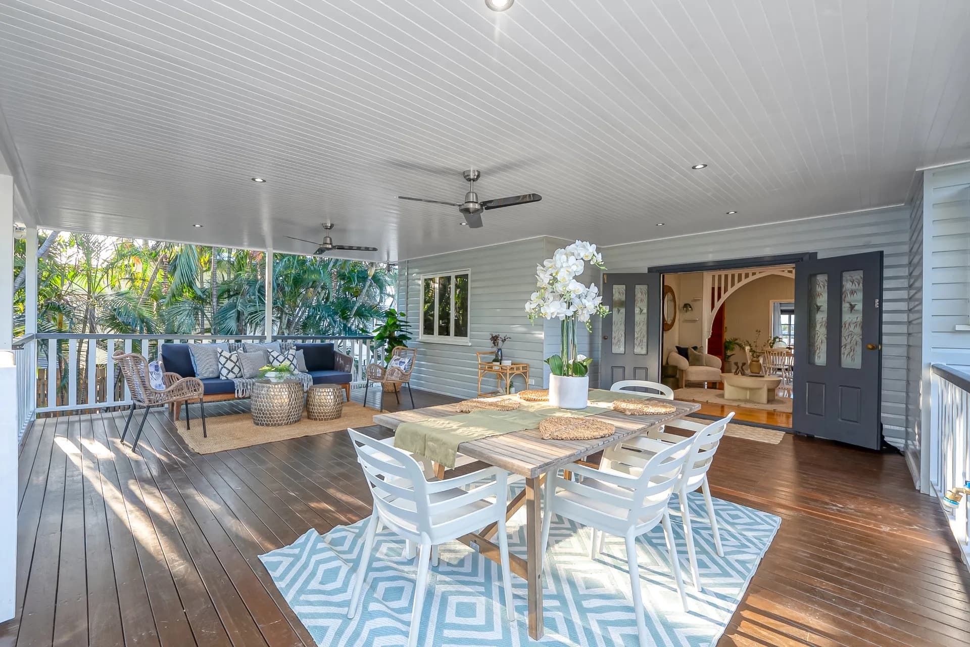 52 Warburton Street, Castle Hill., Castle Hill - Image 1
