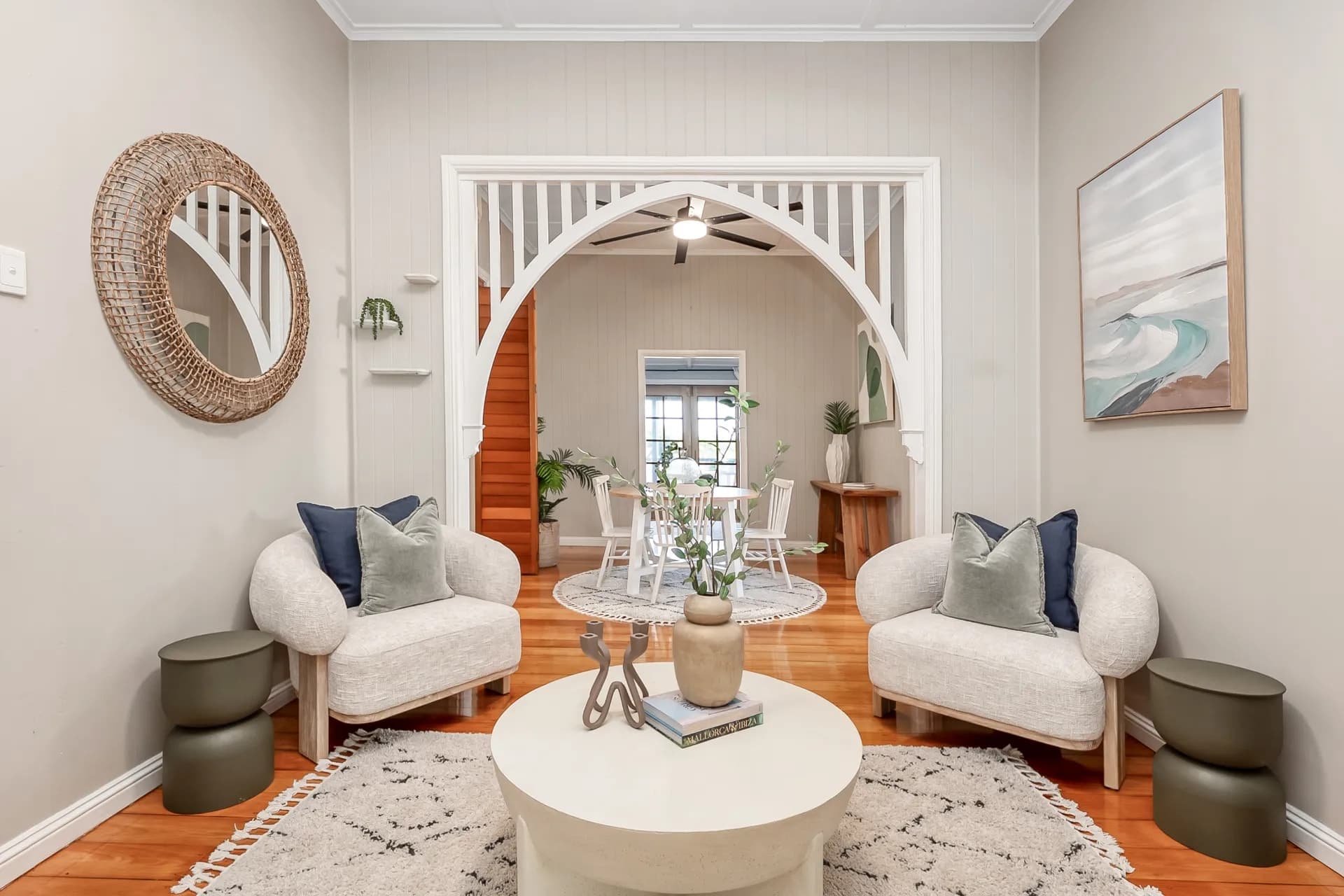 52 Warburton Street, Castle Hill., Castle Hill - Thumbnail 2