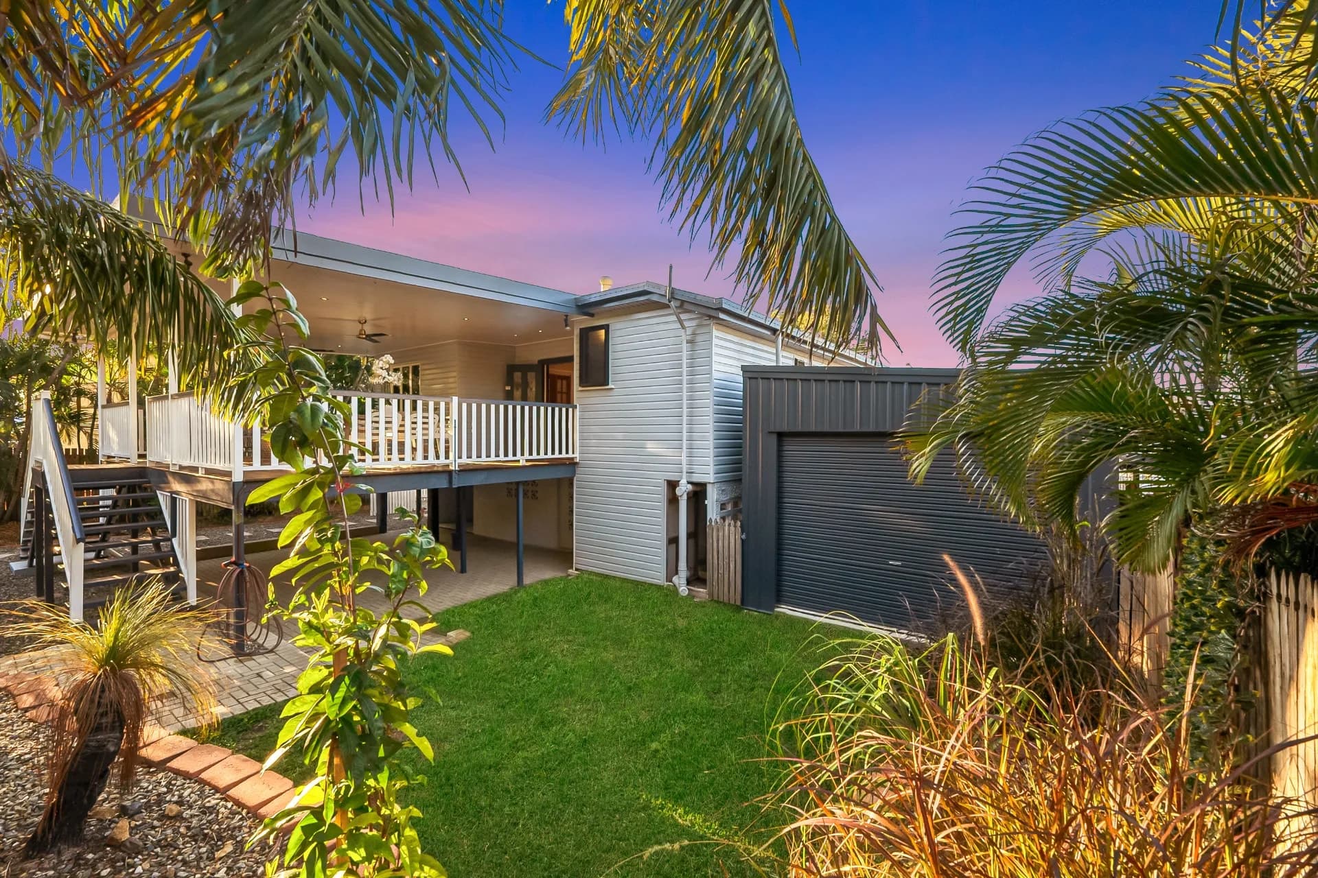 52 Warburton Street, Castle Hill., Castle Hill - Thumbnail 3