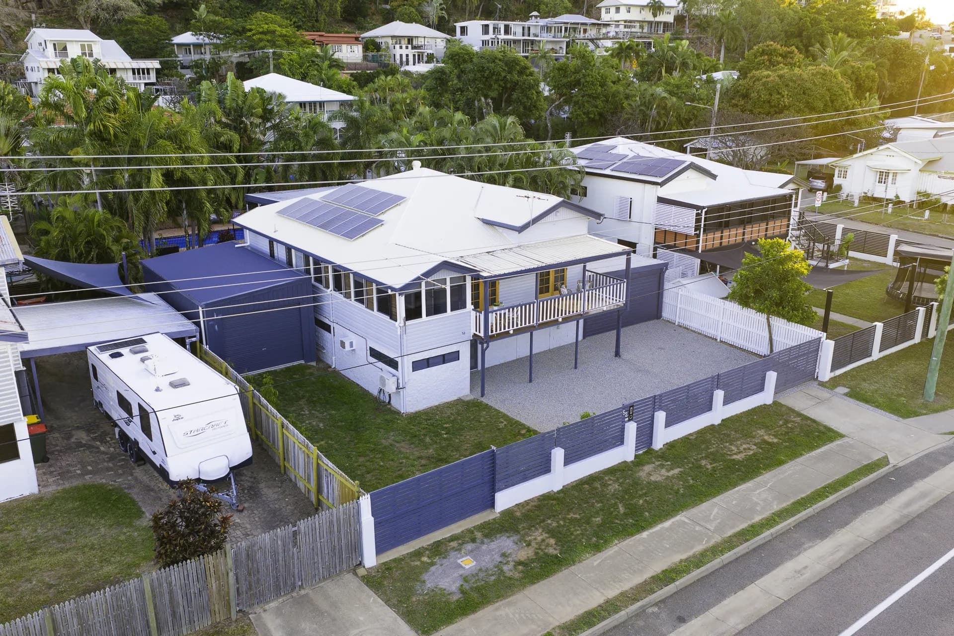 52 Warburton Street, Castle Hill., Castle Hill - Thumbnail 4