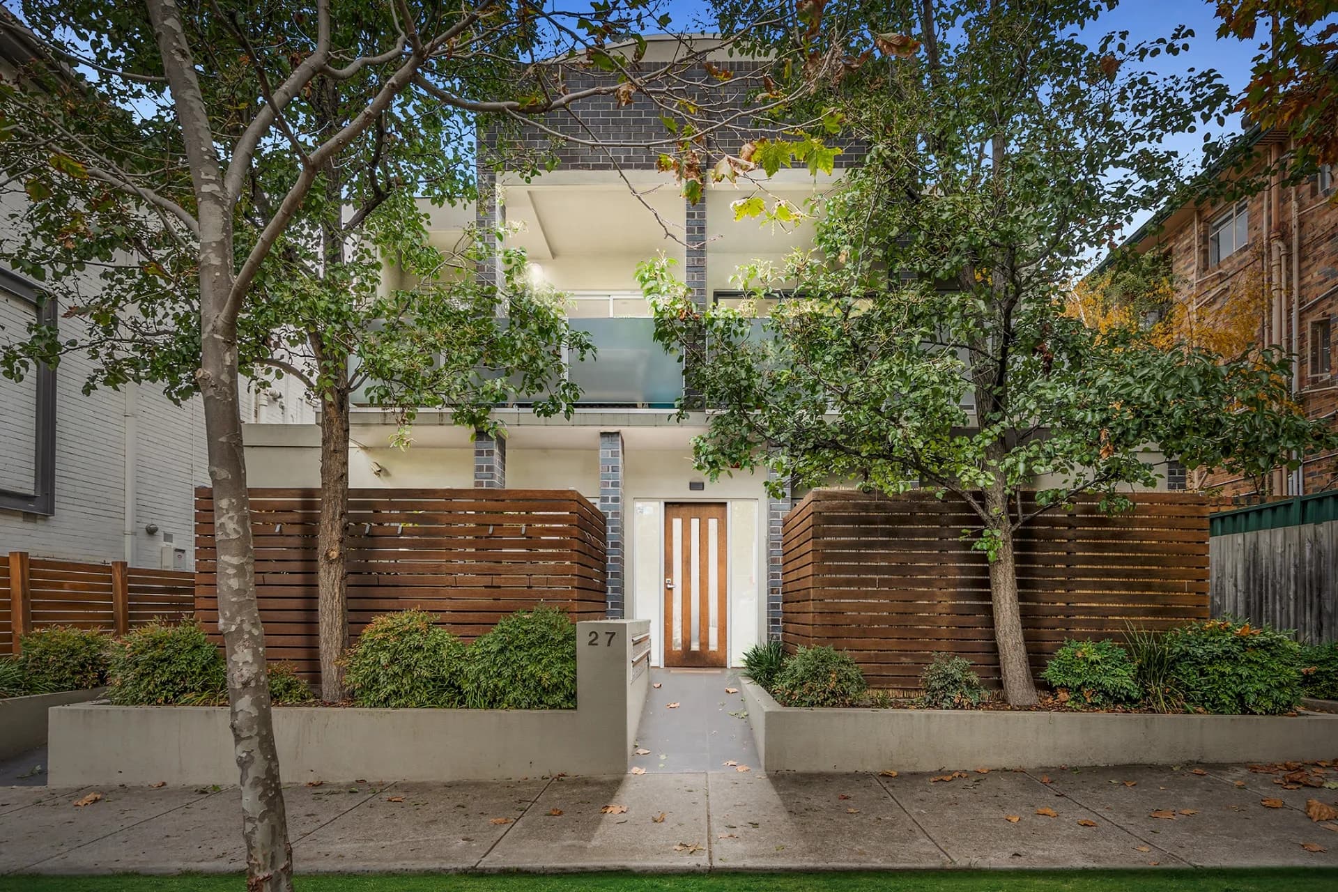 11/27 Charnwood Road, St Kilda., St Kilda - Image 1