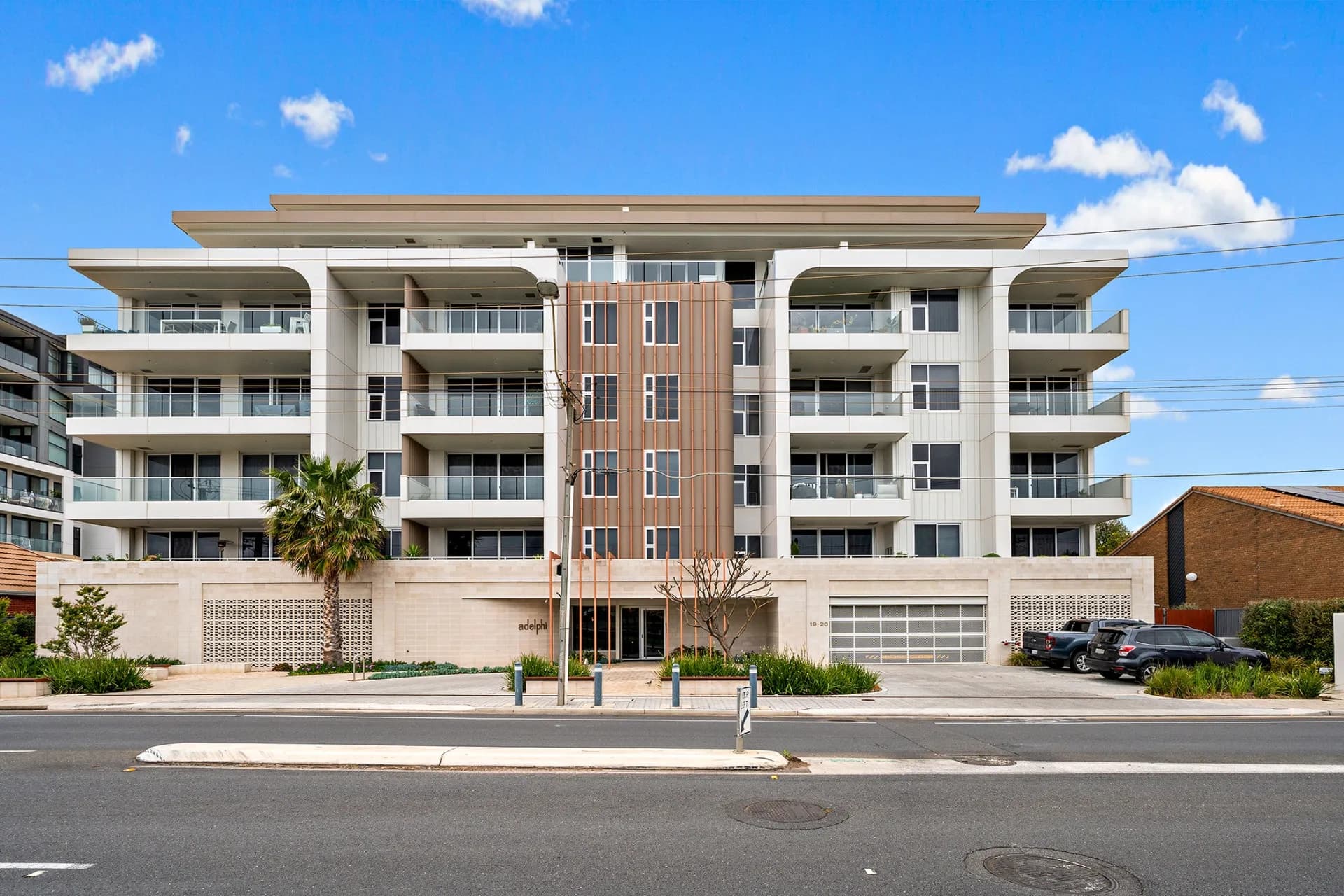 110/19-20 Adelphi Terrace, Glenelg North - Image 1