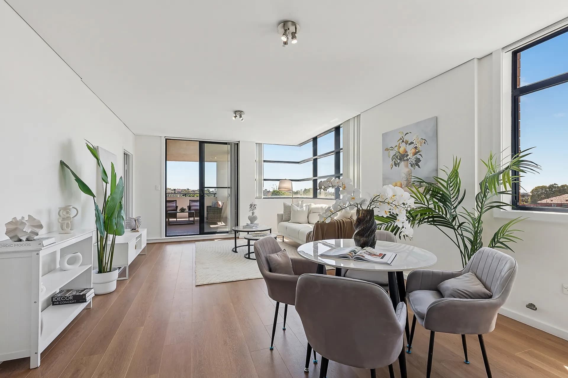 20/13-19 Bryant Street, Rockdale, NSW, Rockdale - Image 1