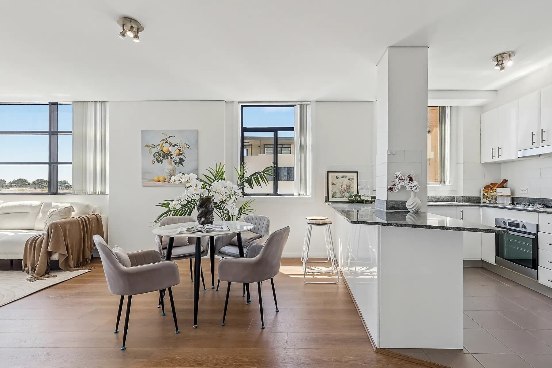 20/13-19 Bryant Street, Rockdale, NSW, Rockdale - Thumbnail 2