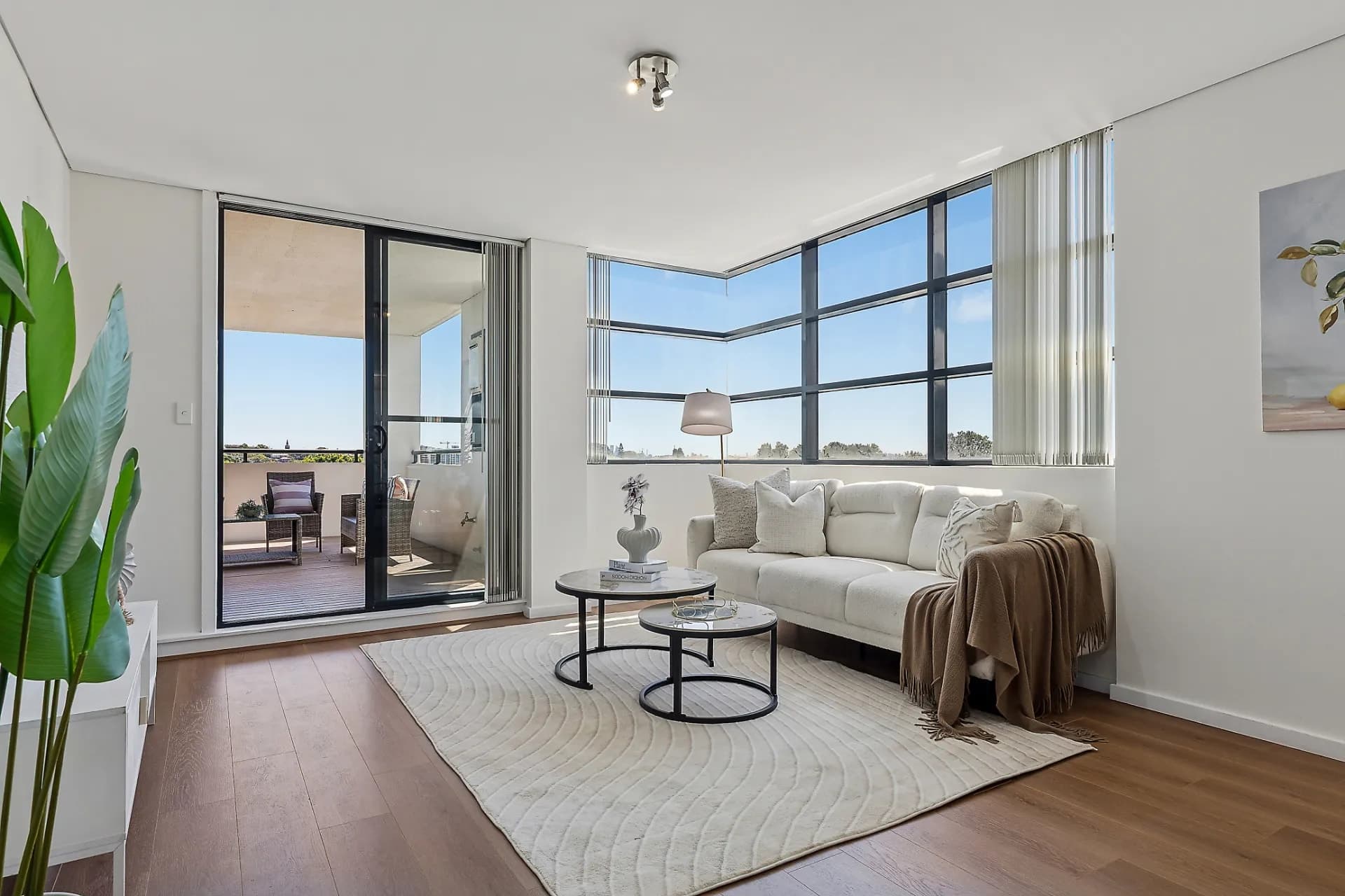 20/13-19 Bryant Street, Rockdale, NSW, Rockdale - Thumbnail 4