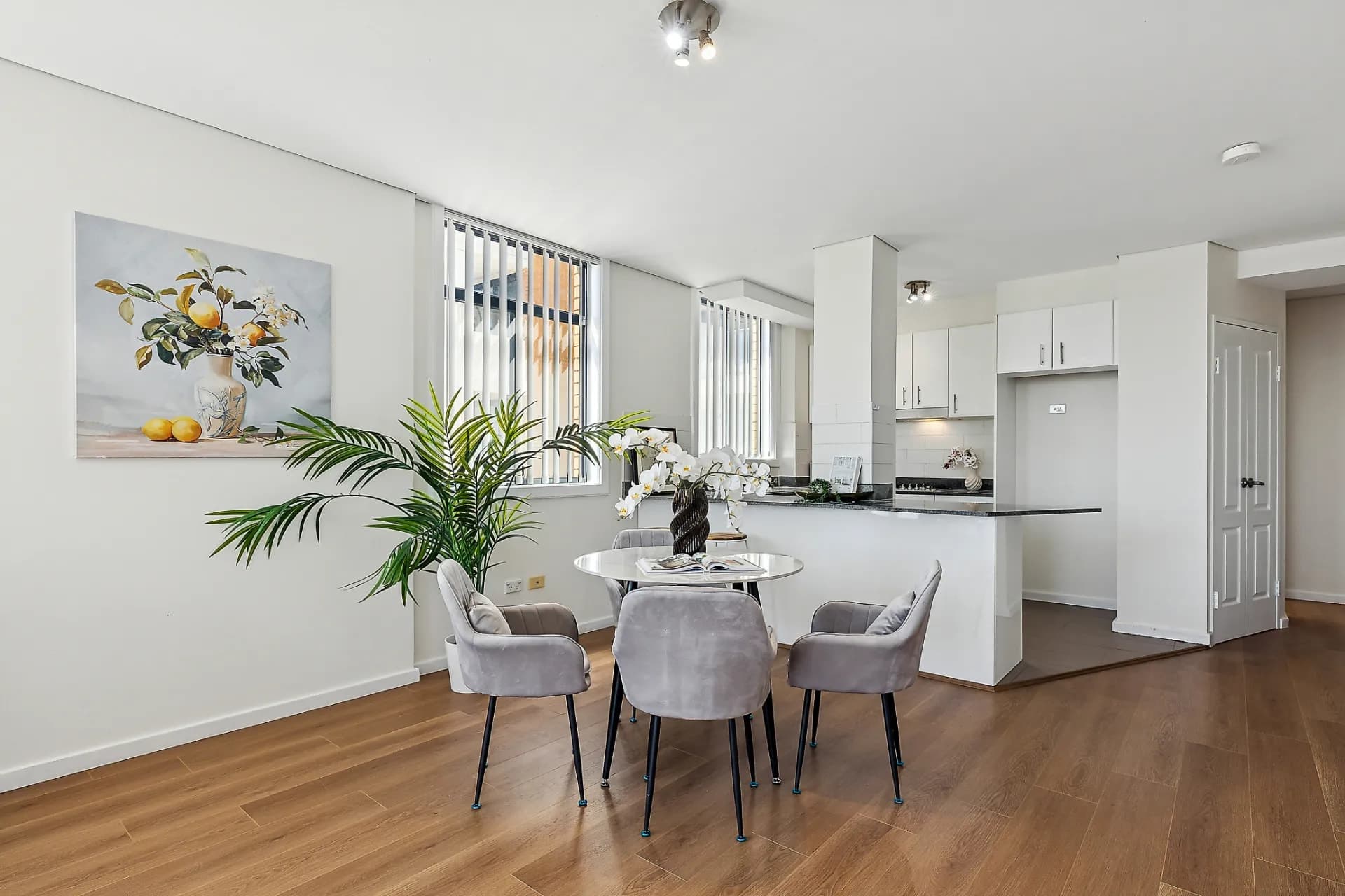 20/13-19 Bryant Street, Rockdale, NSW, Rockdale - Thumbnail 6
