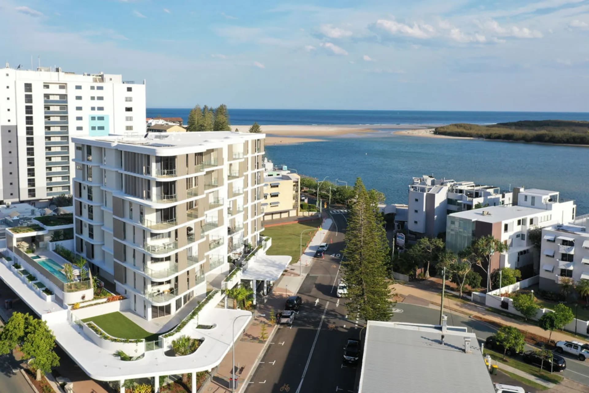 Unit 303/5 Tay  Avenue, Caloundra - Image 1