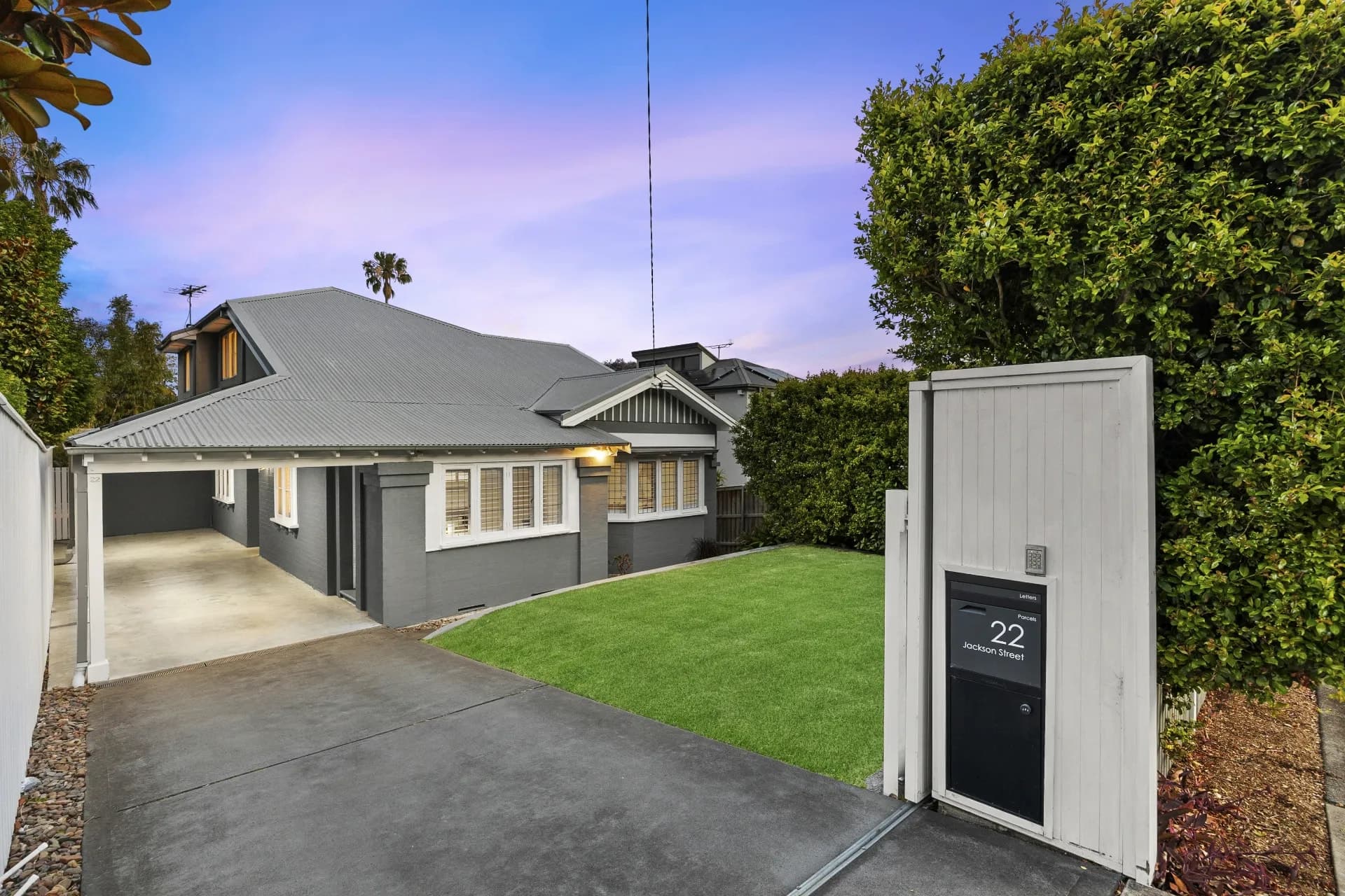 22 Jackson Street, Balgowlah - Thumbnail 4