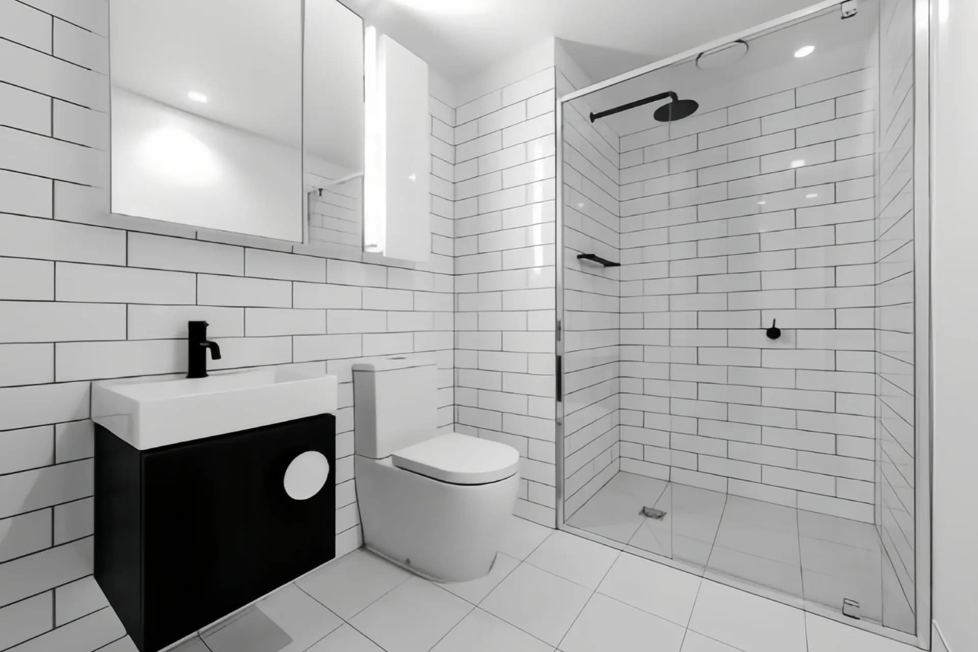409/83 Flemington  Road, North Melbourne - Thumbnail 5