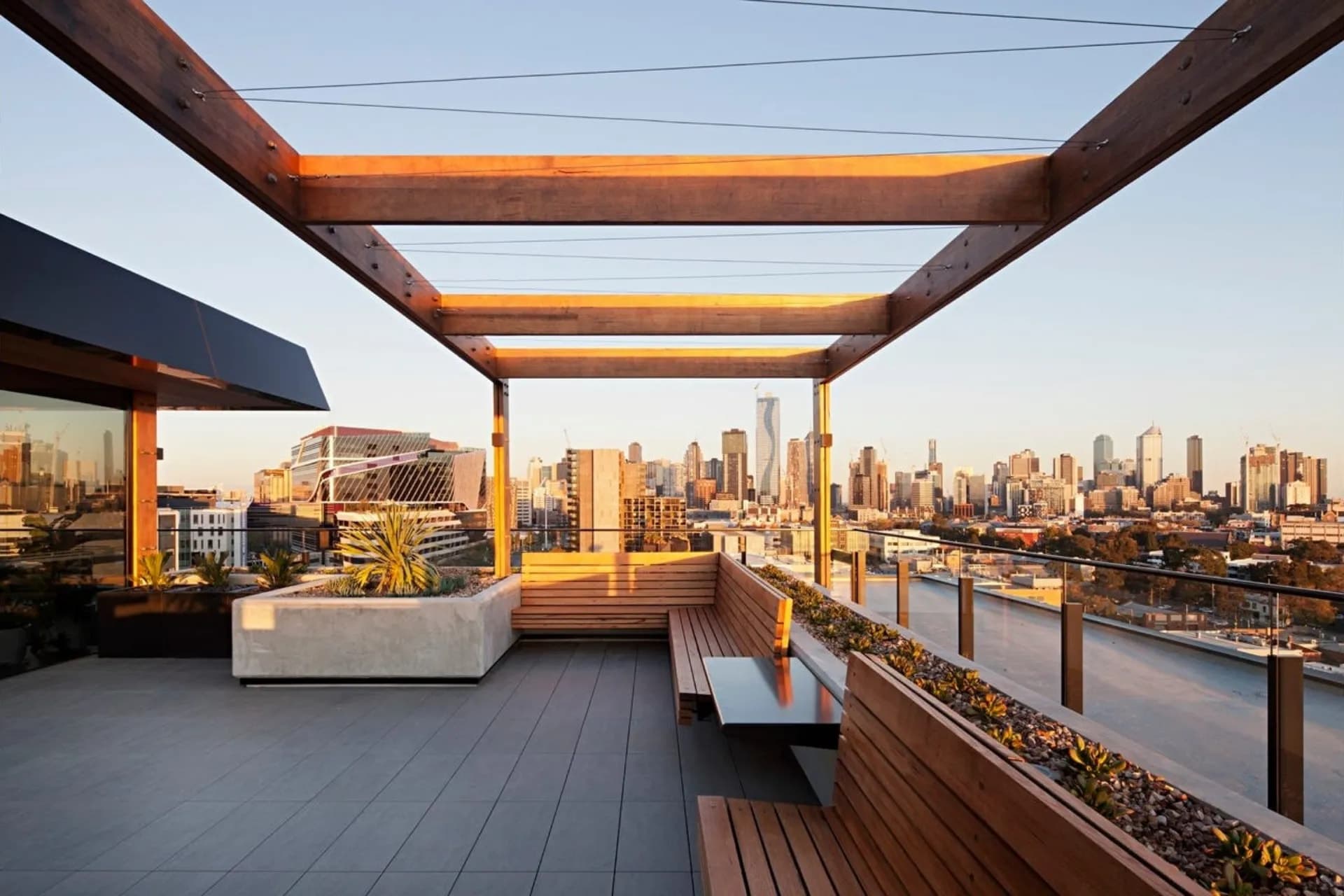 409/83 Flemington  Road, North Melbourne - Thumbnail 7