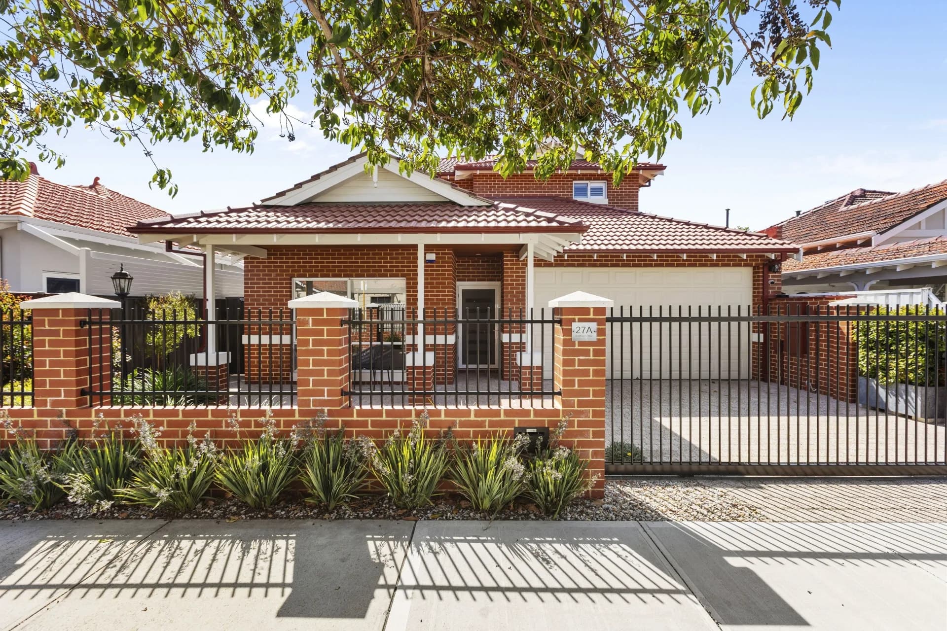 27A Robinson Street, Inglewood - Image 1