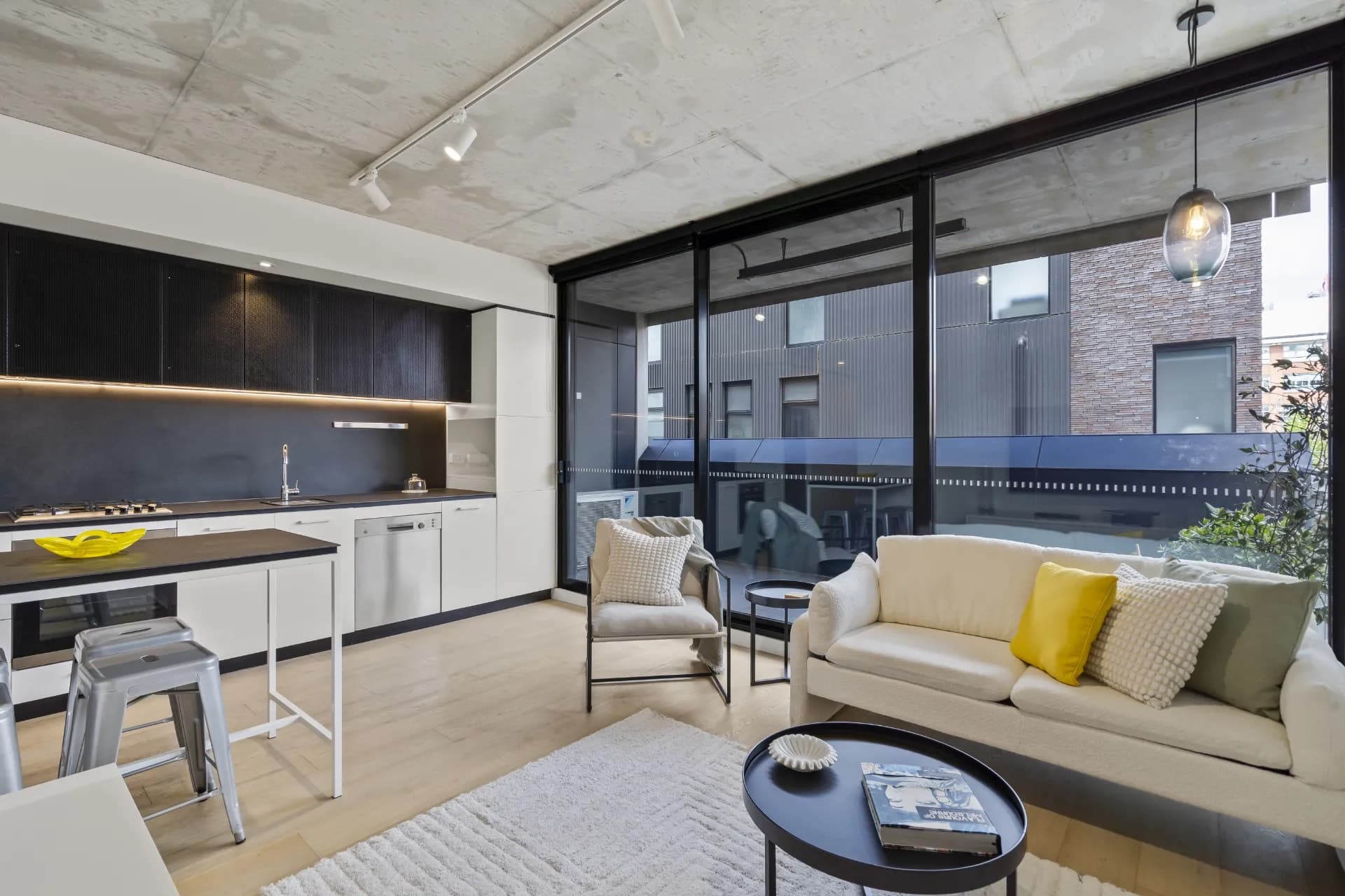 207/183 Bridge Road, Richmond, VIC, Richmond - Image 1