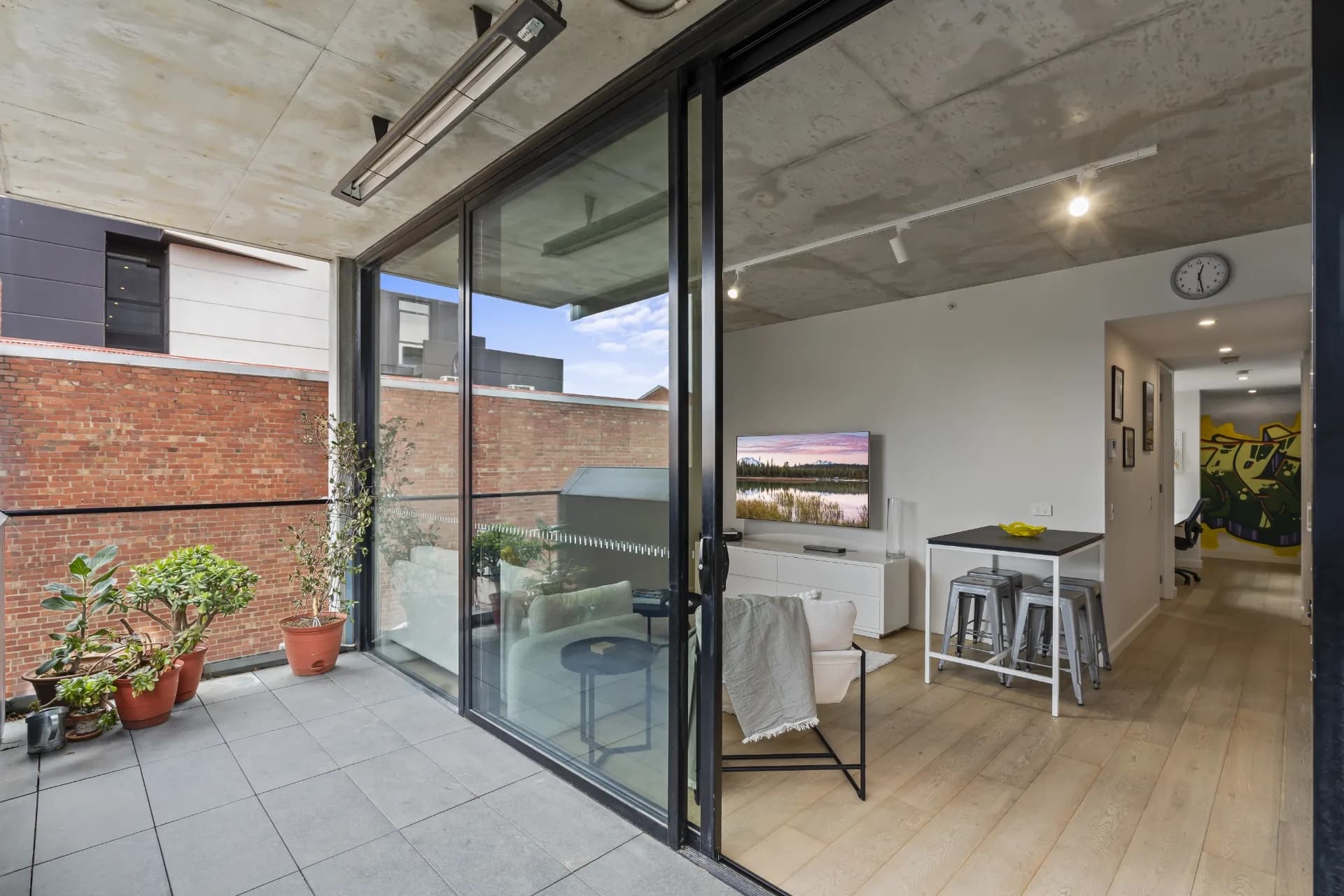 207/183 Bridge Road, Richmond, VIC, Richmond - Thumbnail 2