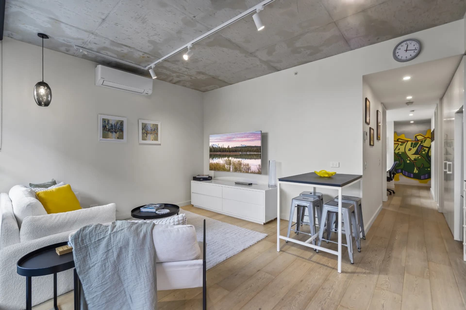207/183 Bridge Road, Richmond, VIC, Richmond - Thumbnail 3