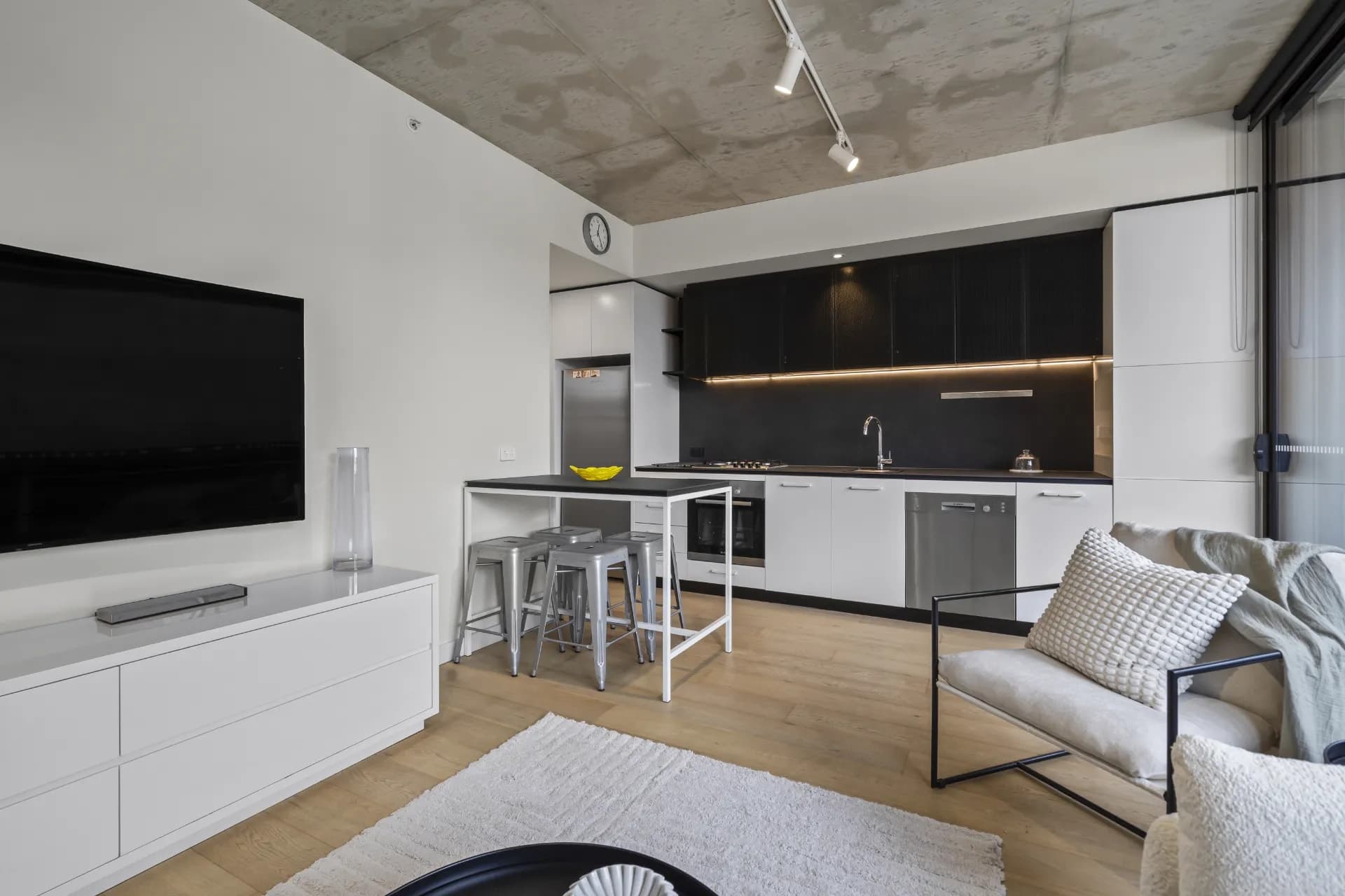 207/183 Bridge Road, Richmond, VIC, Richmond - Thumbnail 4