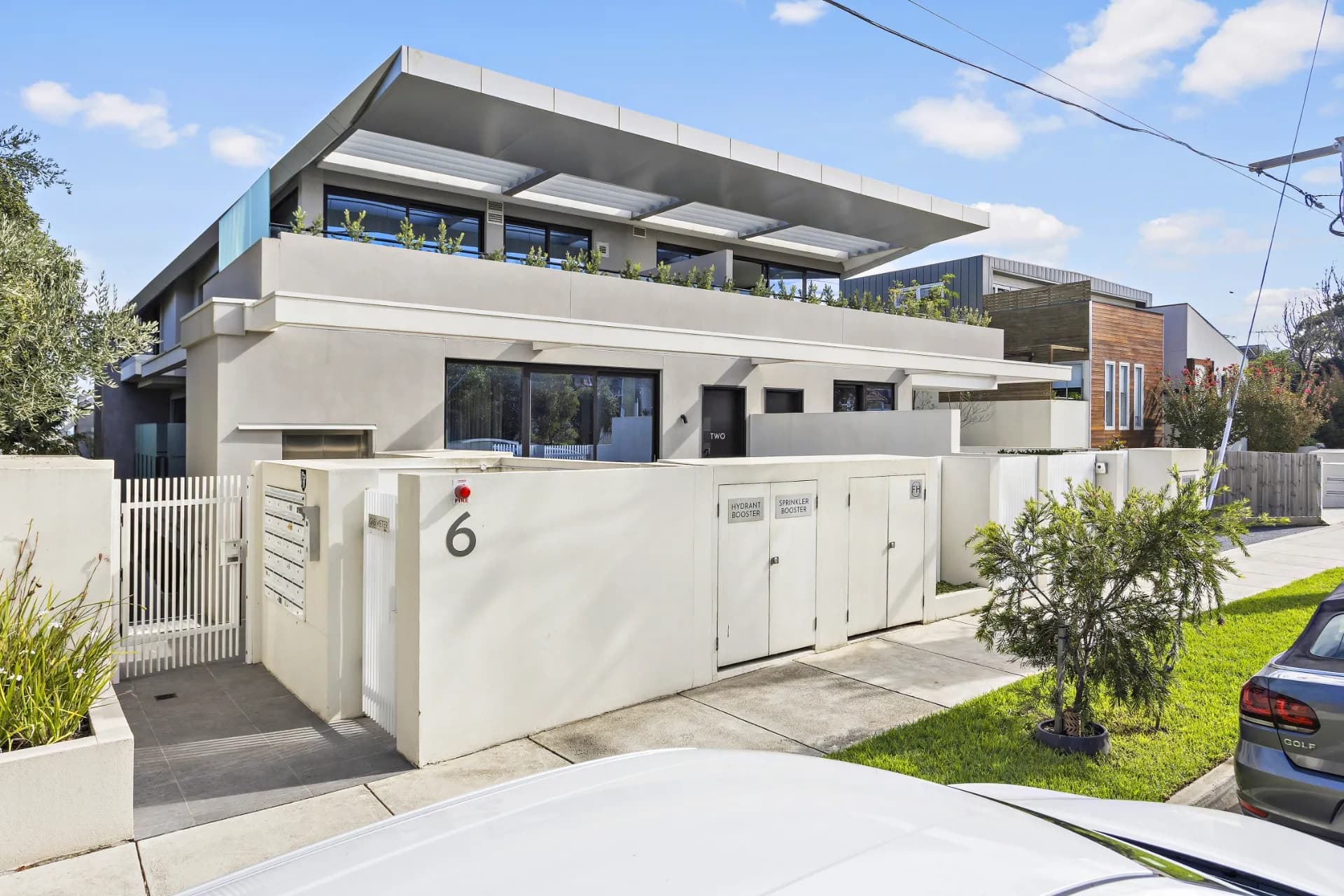 G03/6 Fernhill Road, Sandringham, VIC, Sandringham - Thumbnail 2
