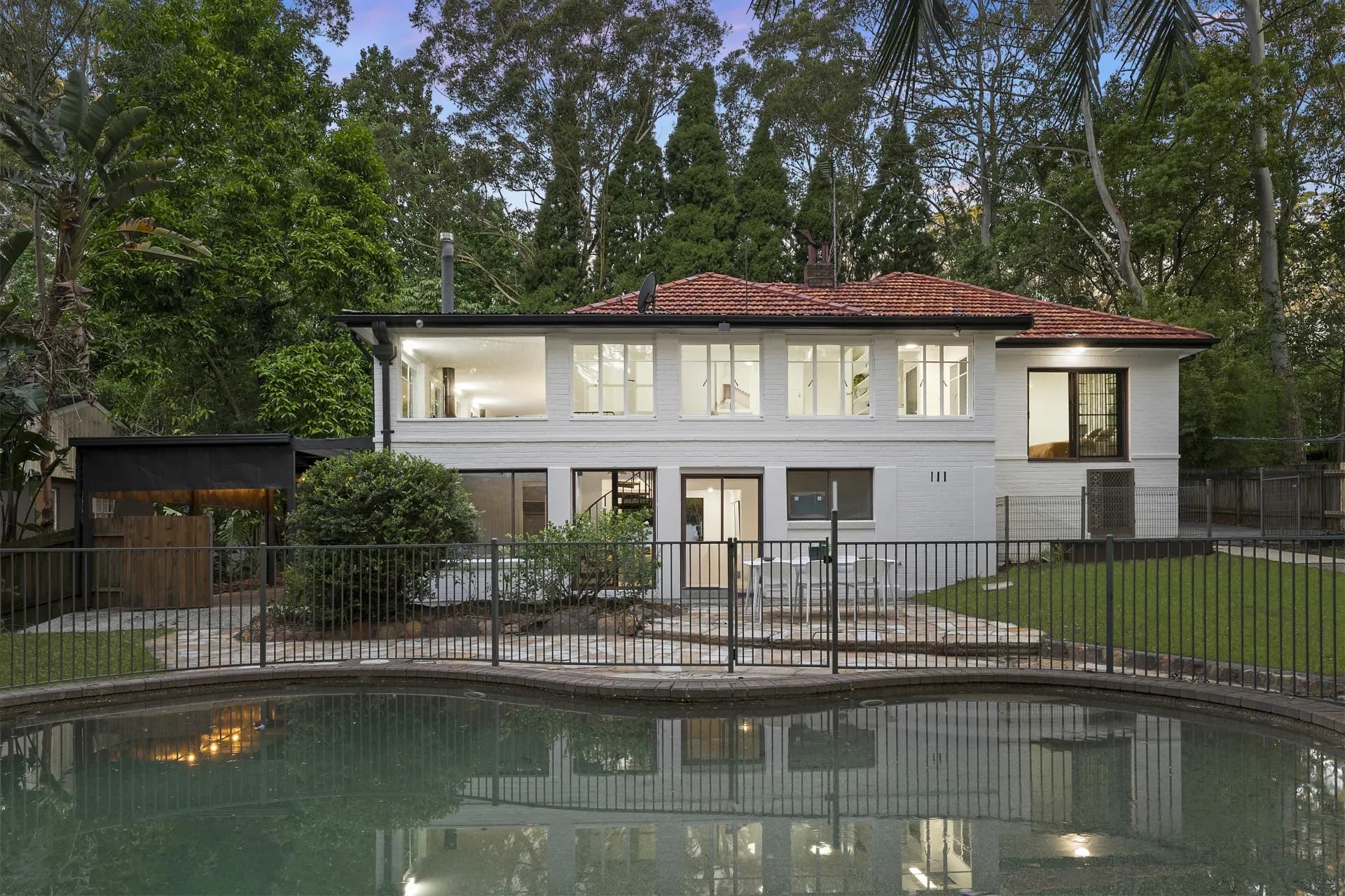 87 Lucinda Avenue, Wahroonga., Wahroonga - Image 1