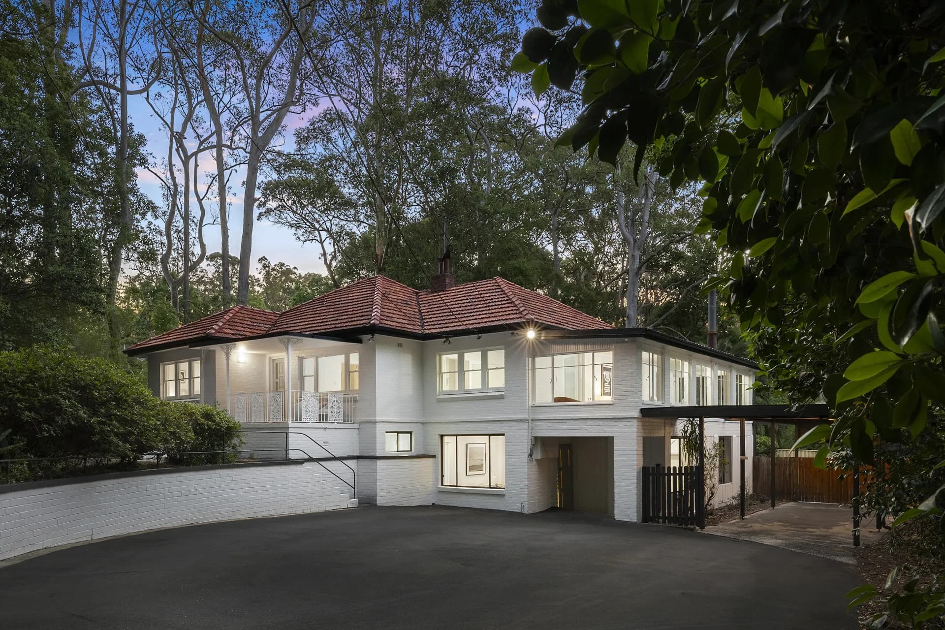 87 Lucinda Avenue, Wahroonga., Wahroonga - Thumbnail 2