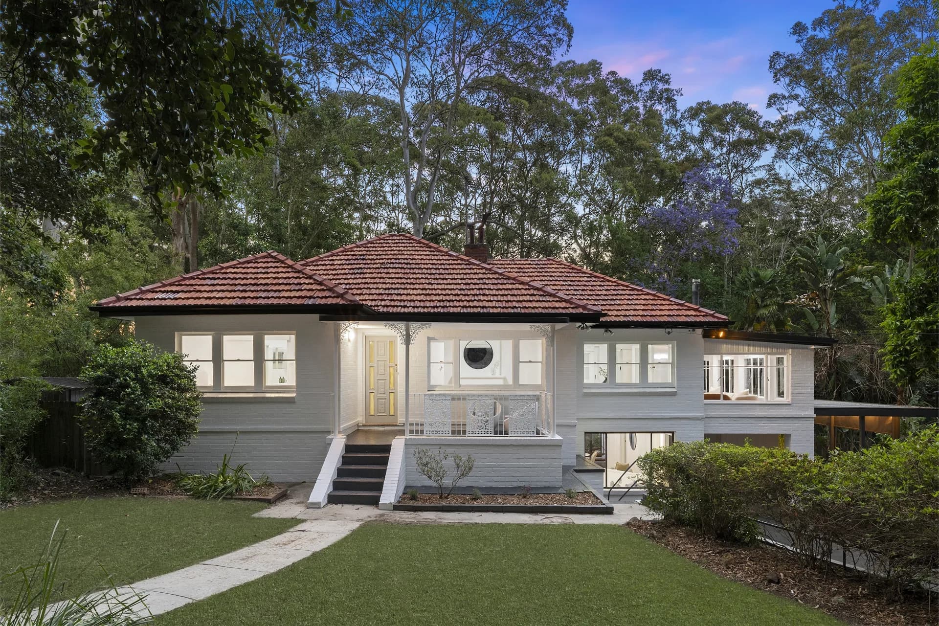 87 Lucinda Avenue, Wahroonga., Wahroonga - Thumbnail 4