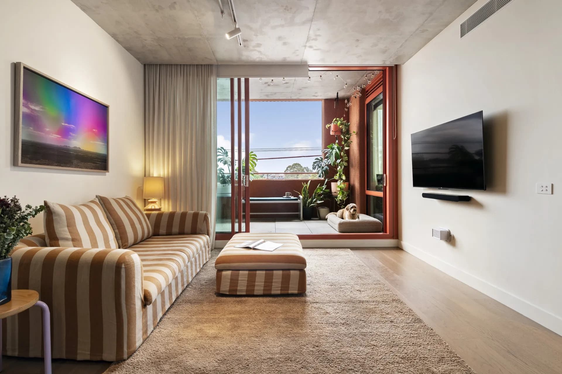 209/197 Edward Street, Brunswick East - Image 1