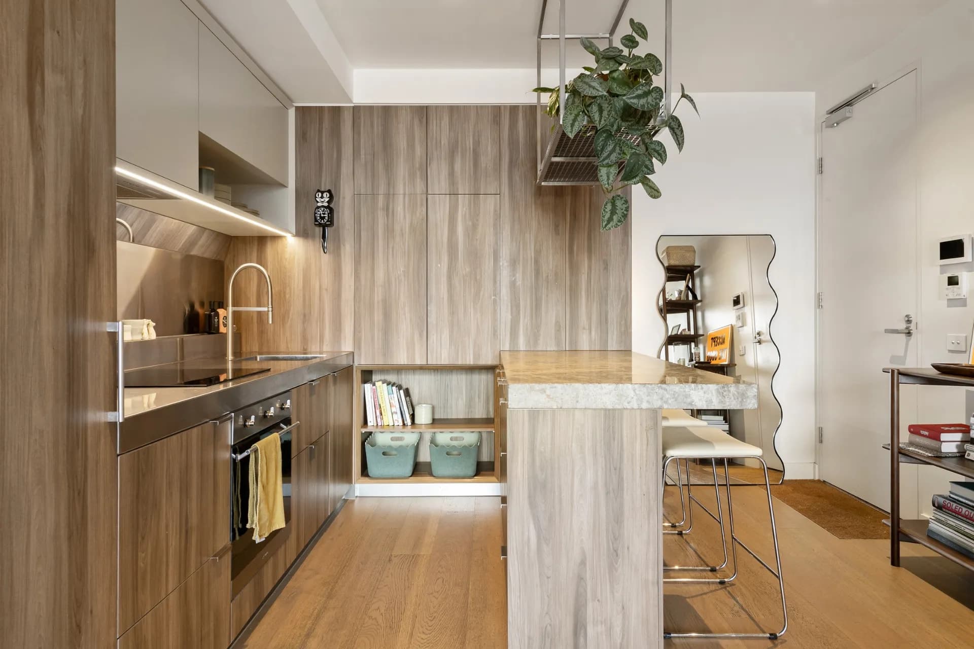 209/197 Edward Street, Brunswick East - Thumbnail 5