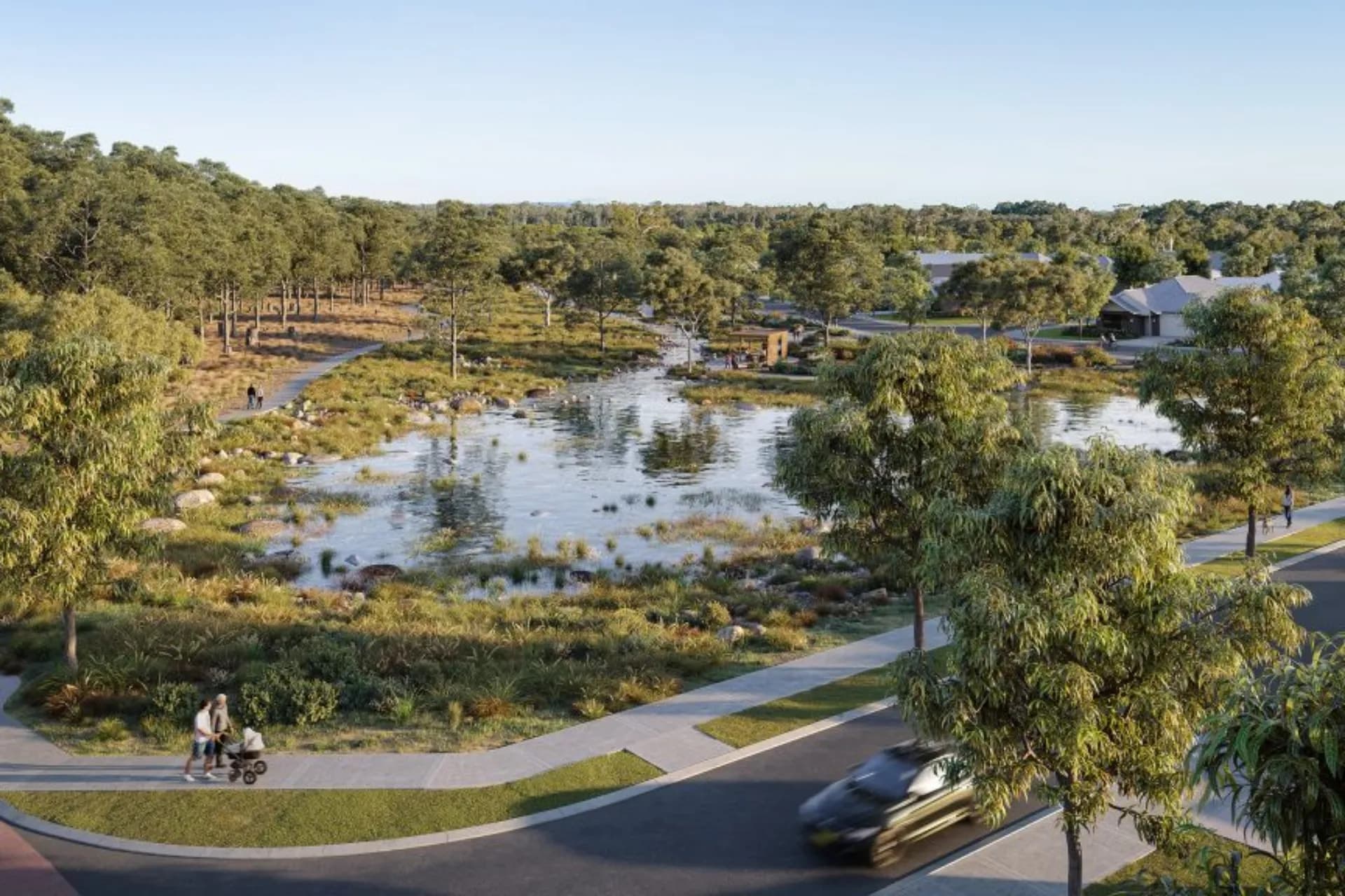 162 Brookfield Avenue, Margaret River - Thumbnail 3