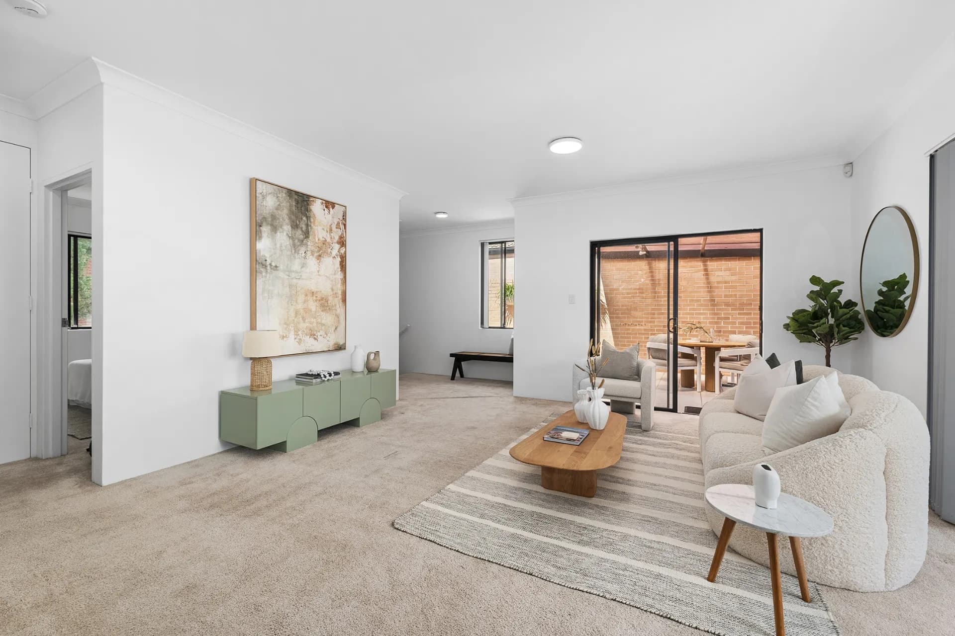 11/98 Mount Street, Coogee., Coogee - Image 1
