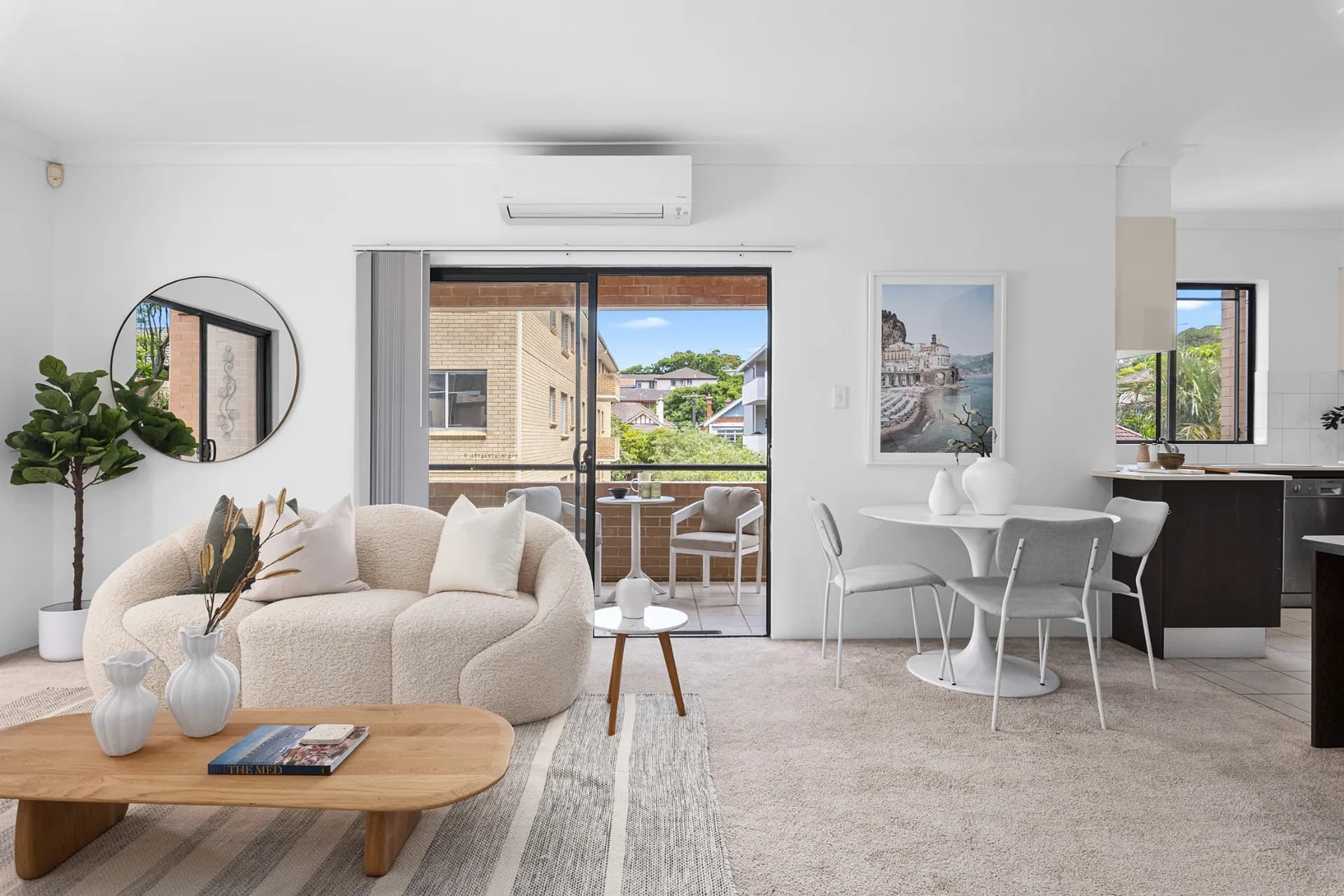 11/98 Mount Street, Coogee., Coogee - Thumbnail 3