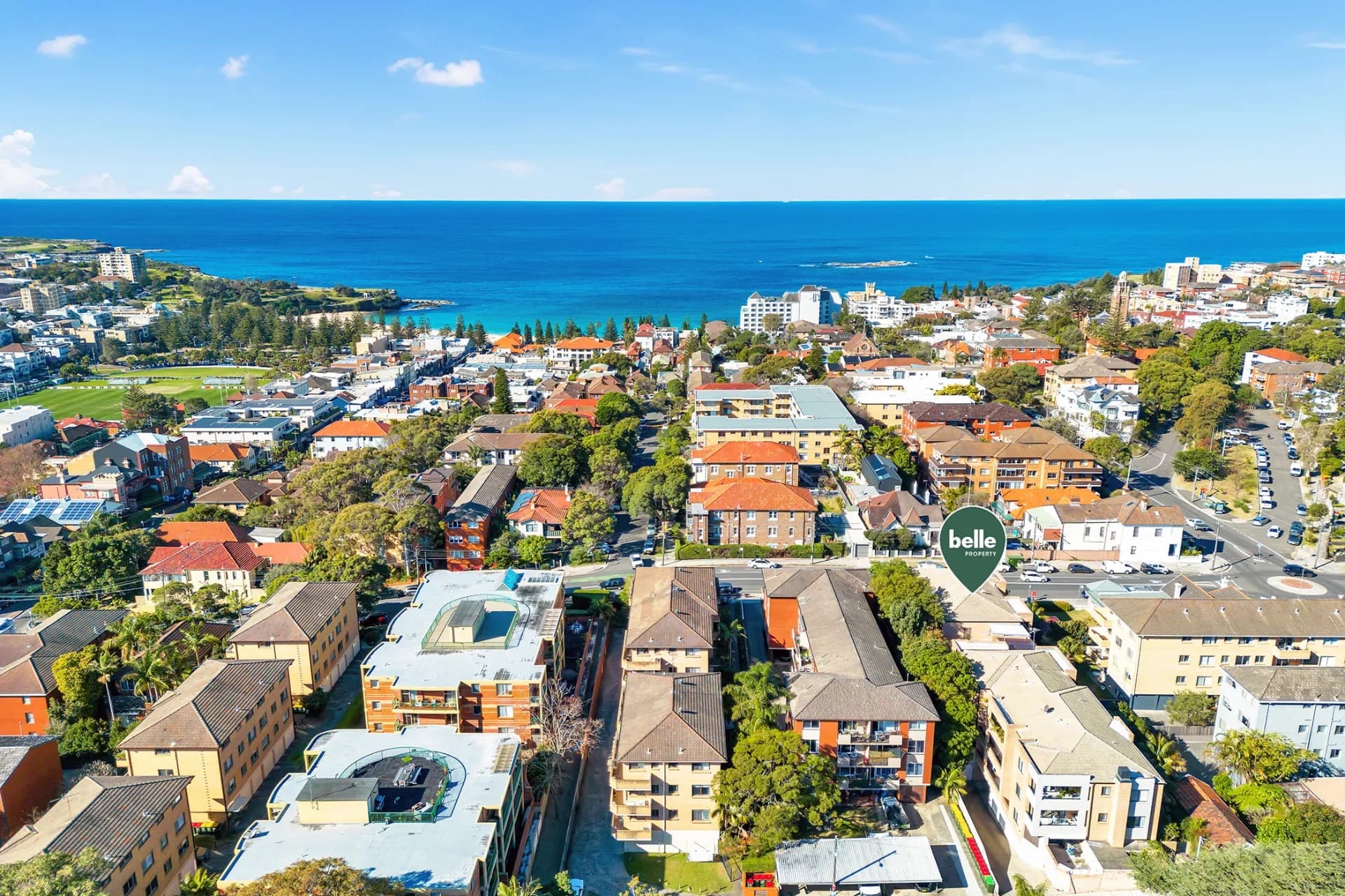 11/98 Mount Street, Coogee., Coogee - Thumbnail 7
