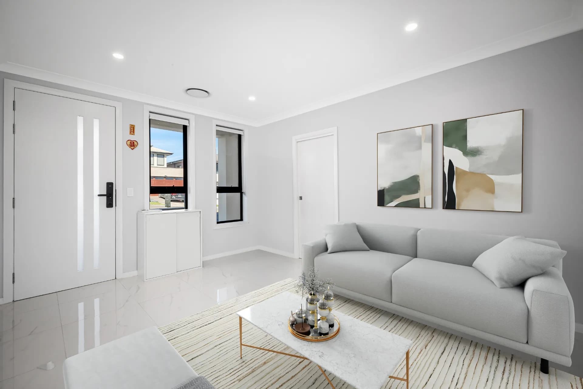 44 Zeta Street, Box Hill., Box Hill - Thumbnail 2