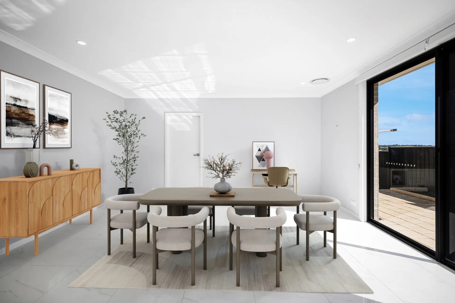 44 Zeta Street, Box Hill., Box Hill - Thumbnail 4