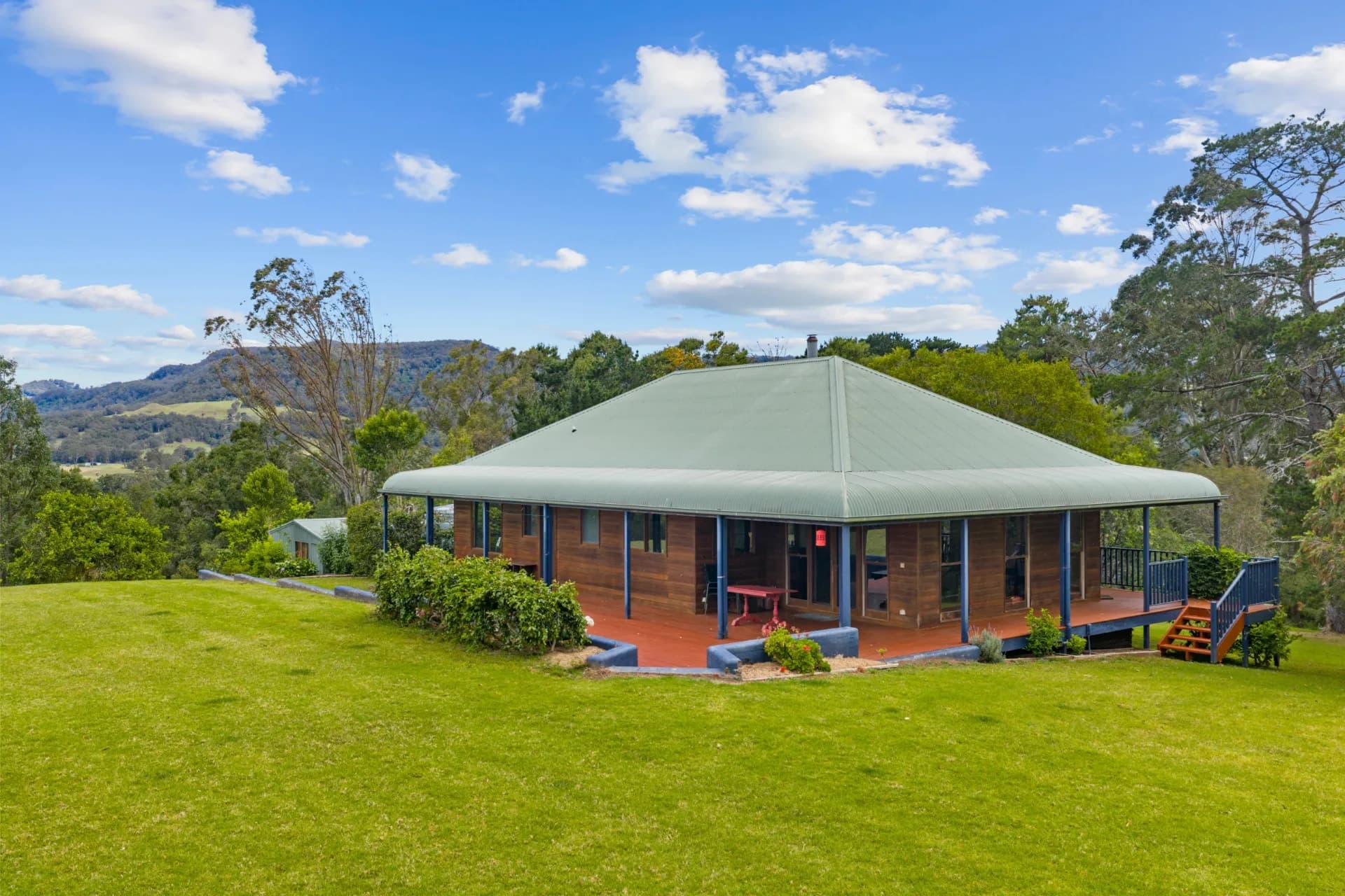 256 Upper Kangaroo River Road, Barrengarry - Thumbnail 2