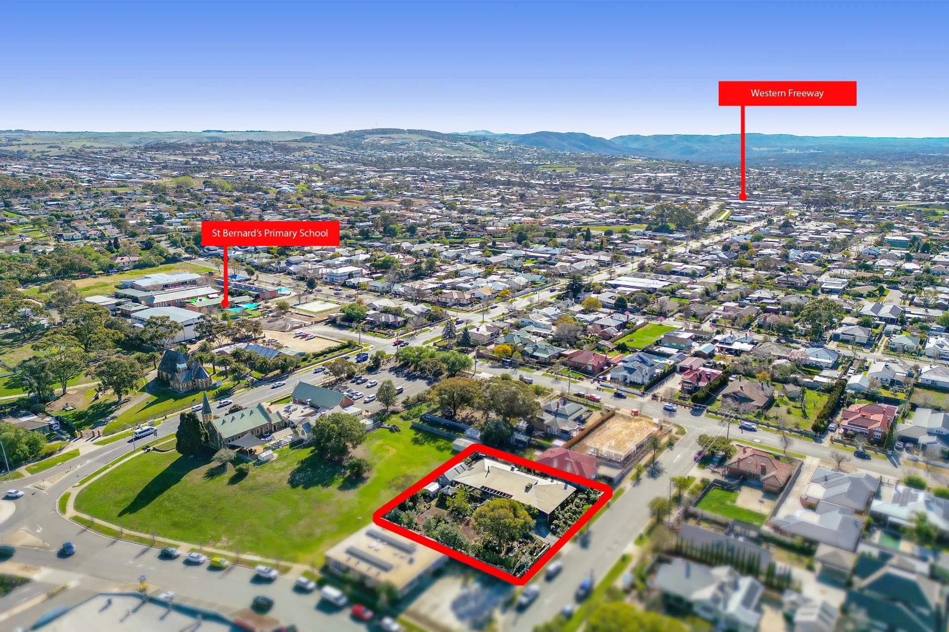 25-27 Gell Street, Bacchus Marsh., Bacchus Marsh - Image 1