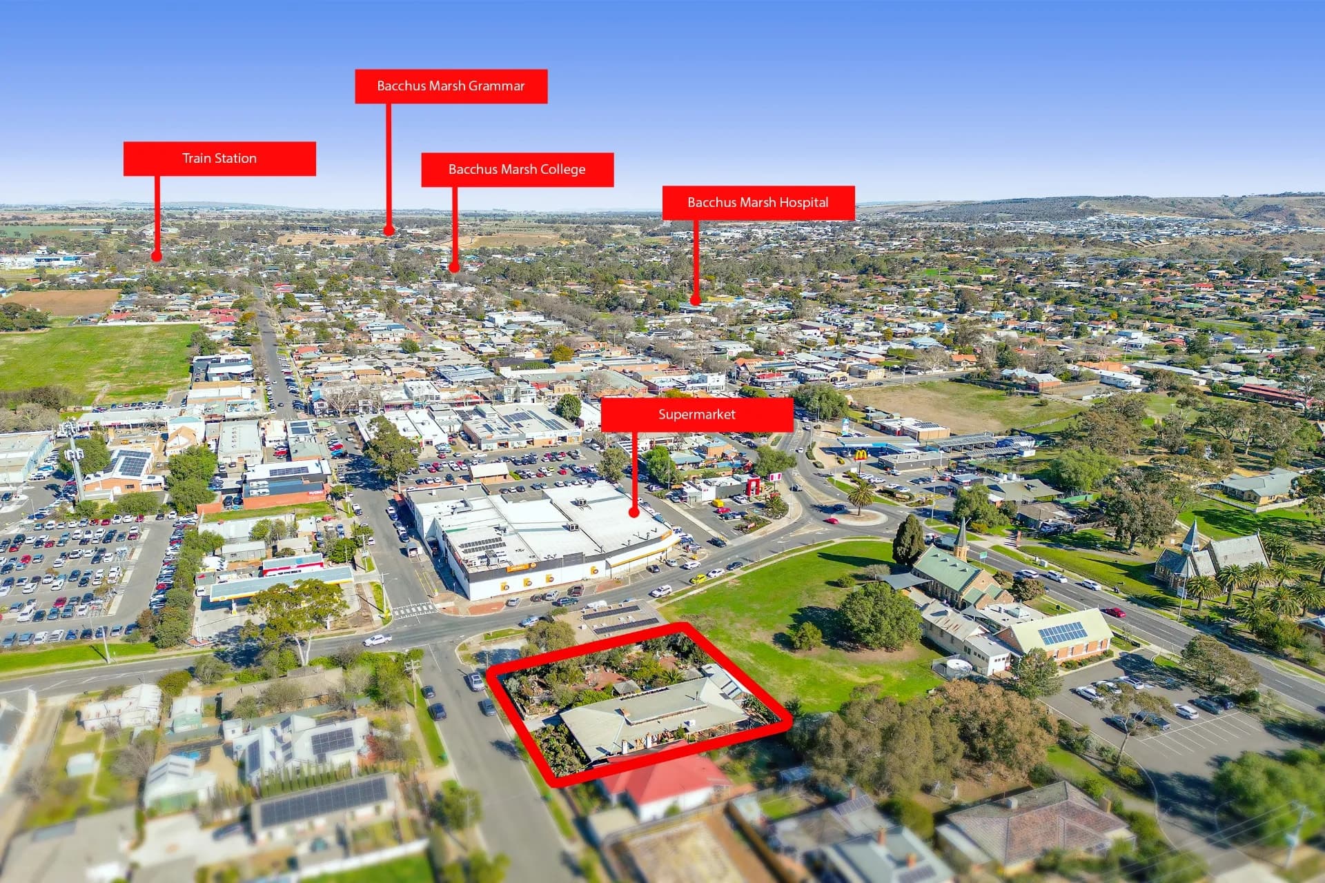 25-27 Gell Street, Bacchus Marsh., Bacchus Marsh - Thumbnail 2