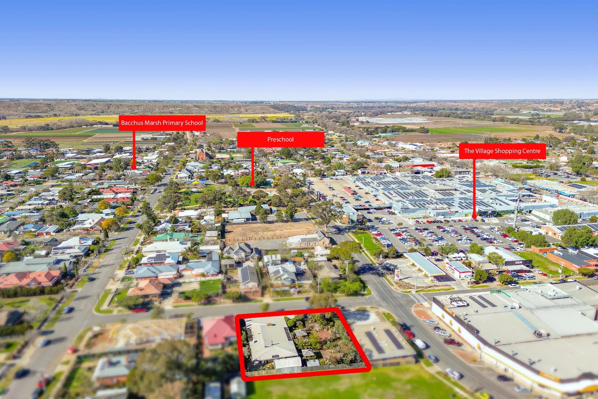 25-27 Gell Street, Bacchus Marsh., Bacchus Marsh - Thumbnail 3