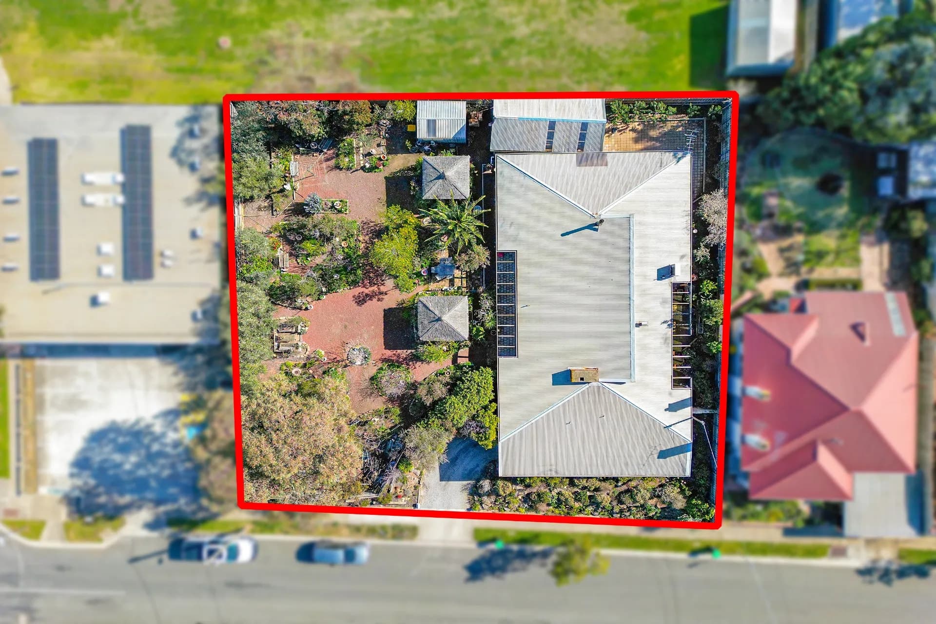 25-27 Gell Street, Bacchus Marsh., Bacchus Marsh - Thumbnail 4