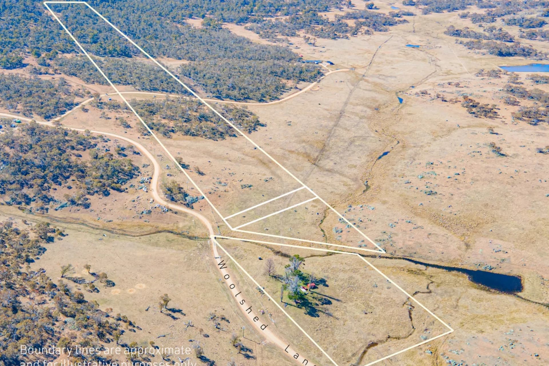 124 Old School Road, Hill Top - Image 1