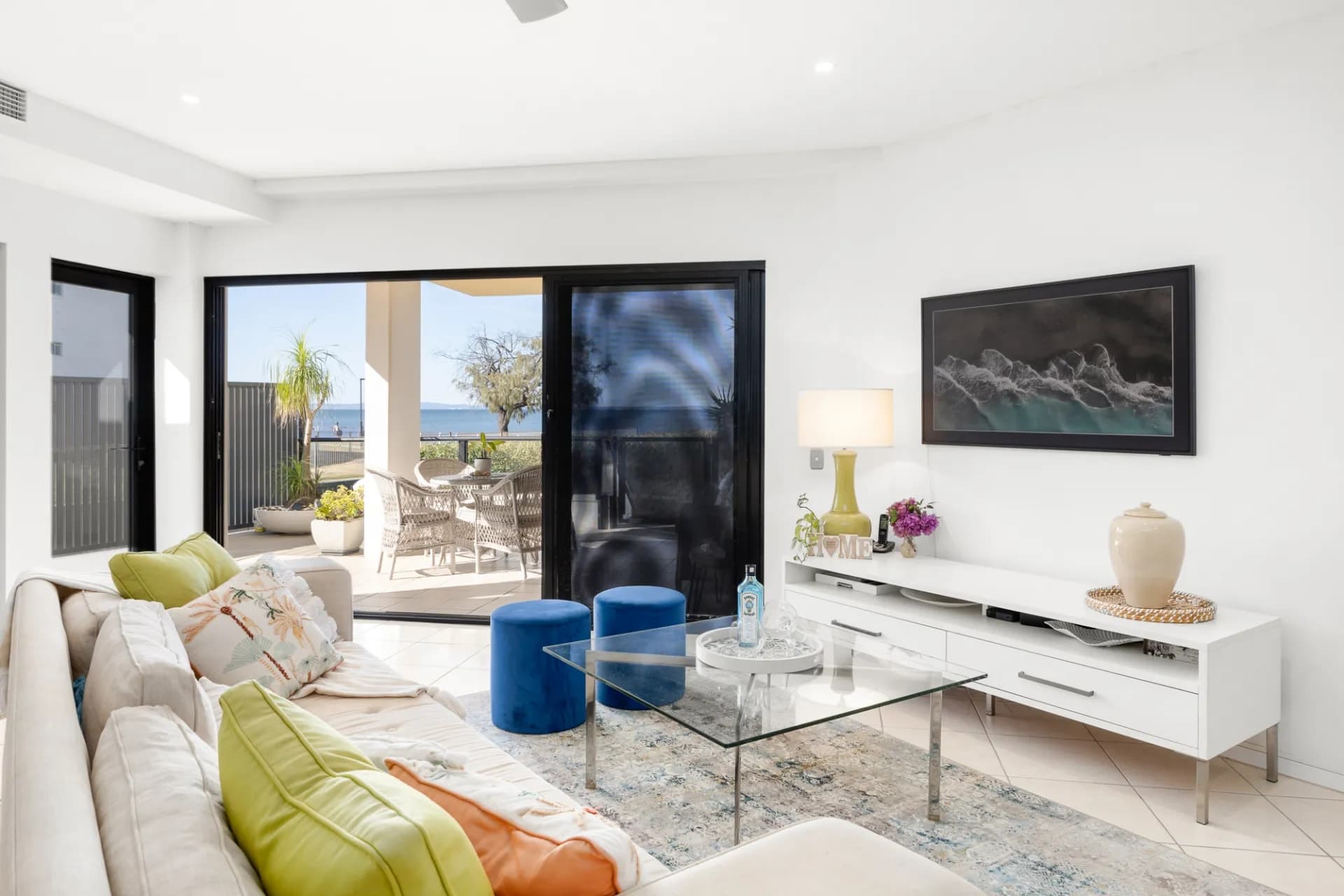 1/46-48 Prince Edward  Parade, Redcliffe., Redcliffe - Image 1