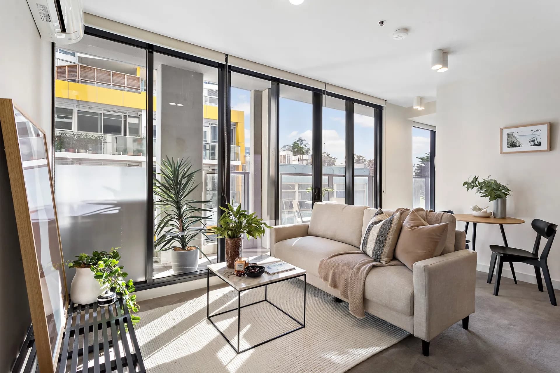 202/50 Claremont  Street, South Yarra - Image 1