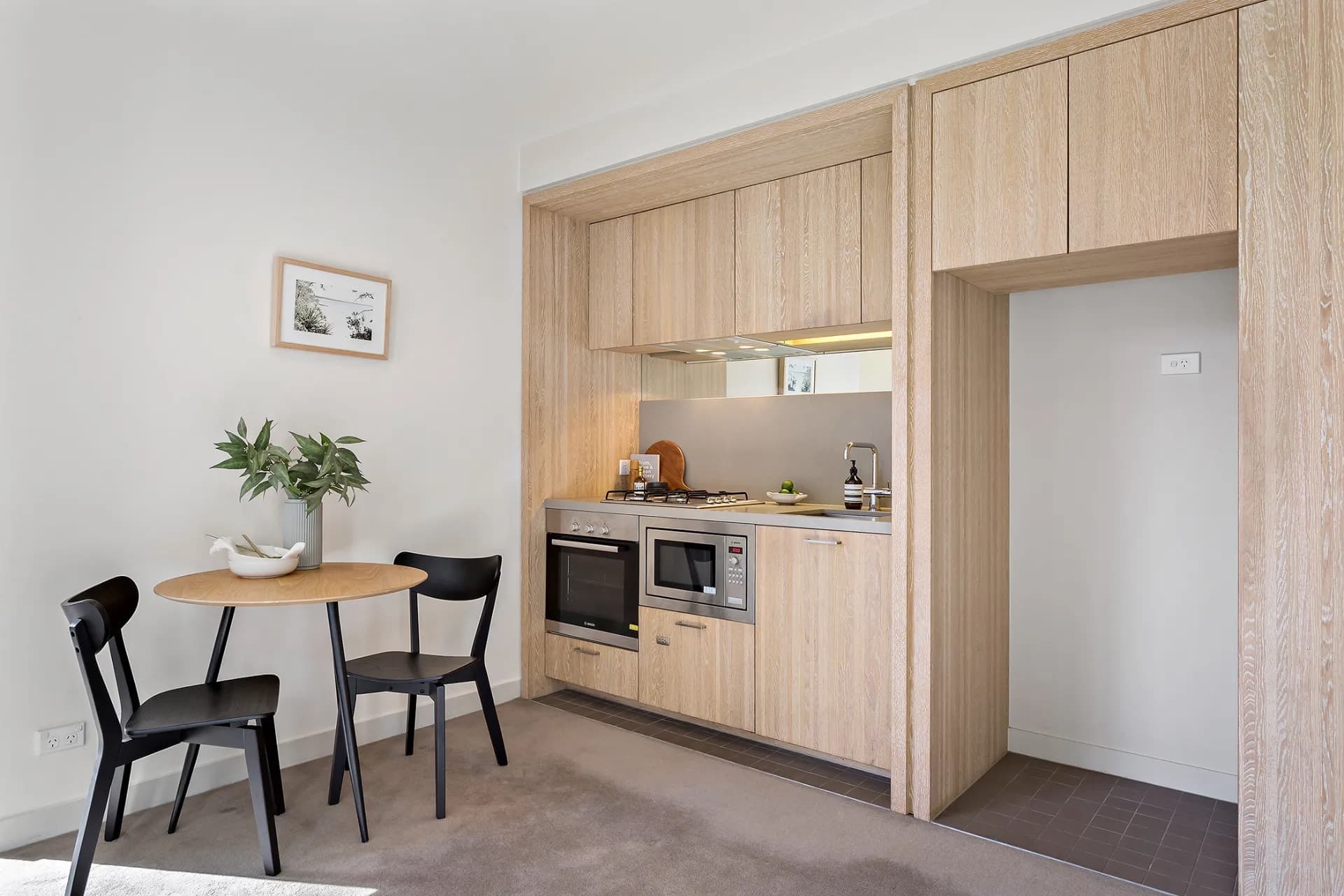 202/50 Claremont  Street, South Yarra - Thumbnail 7