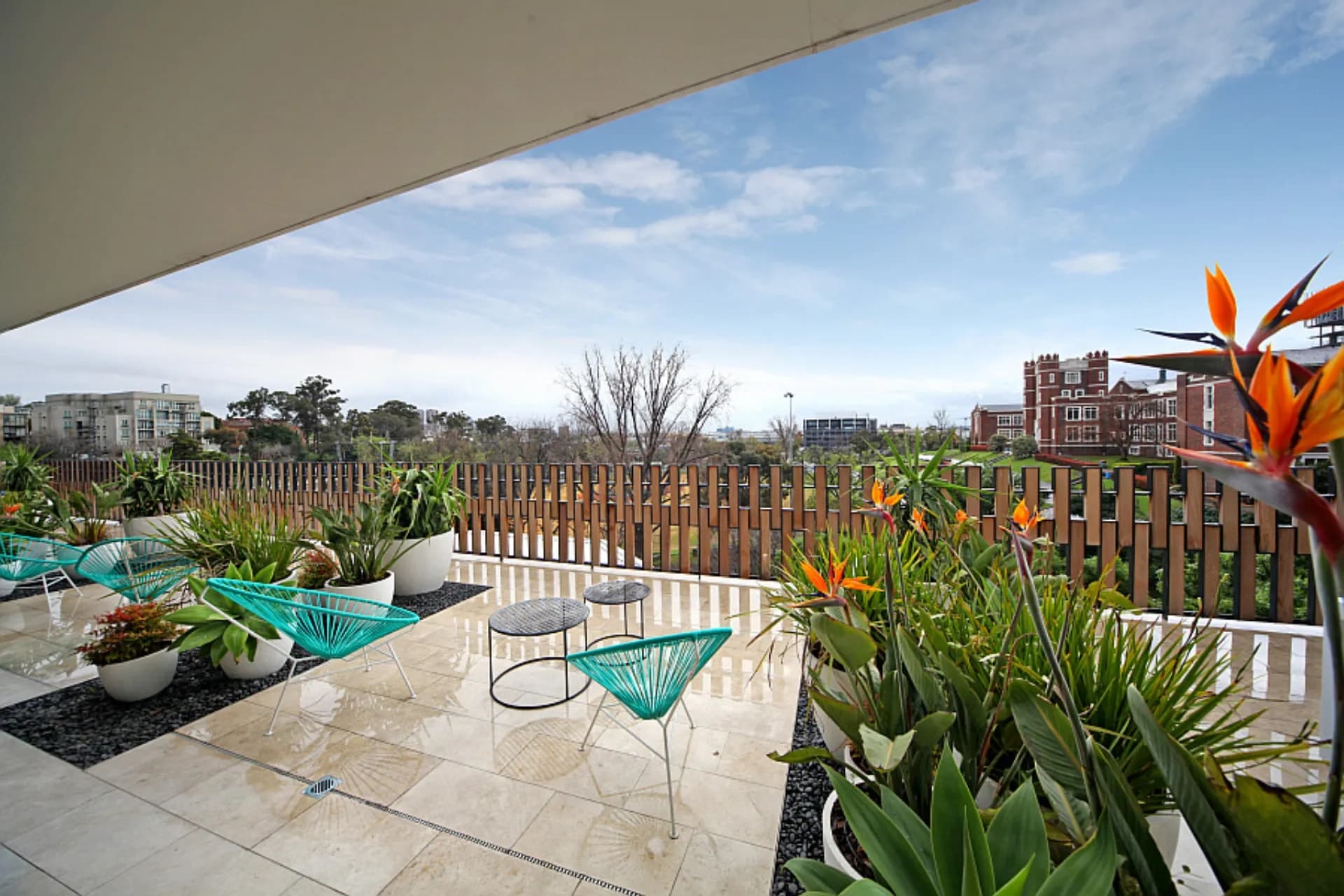 202/50 Claremont  Street, South Yarra - Thumbnail 8