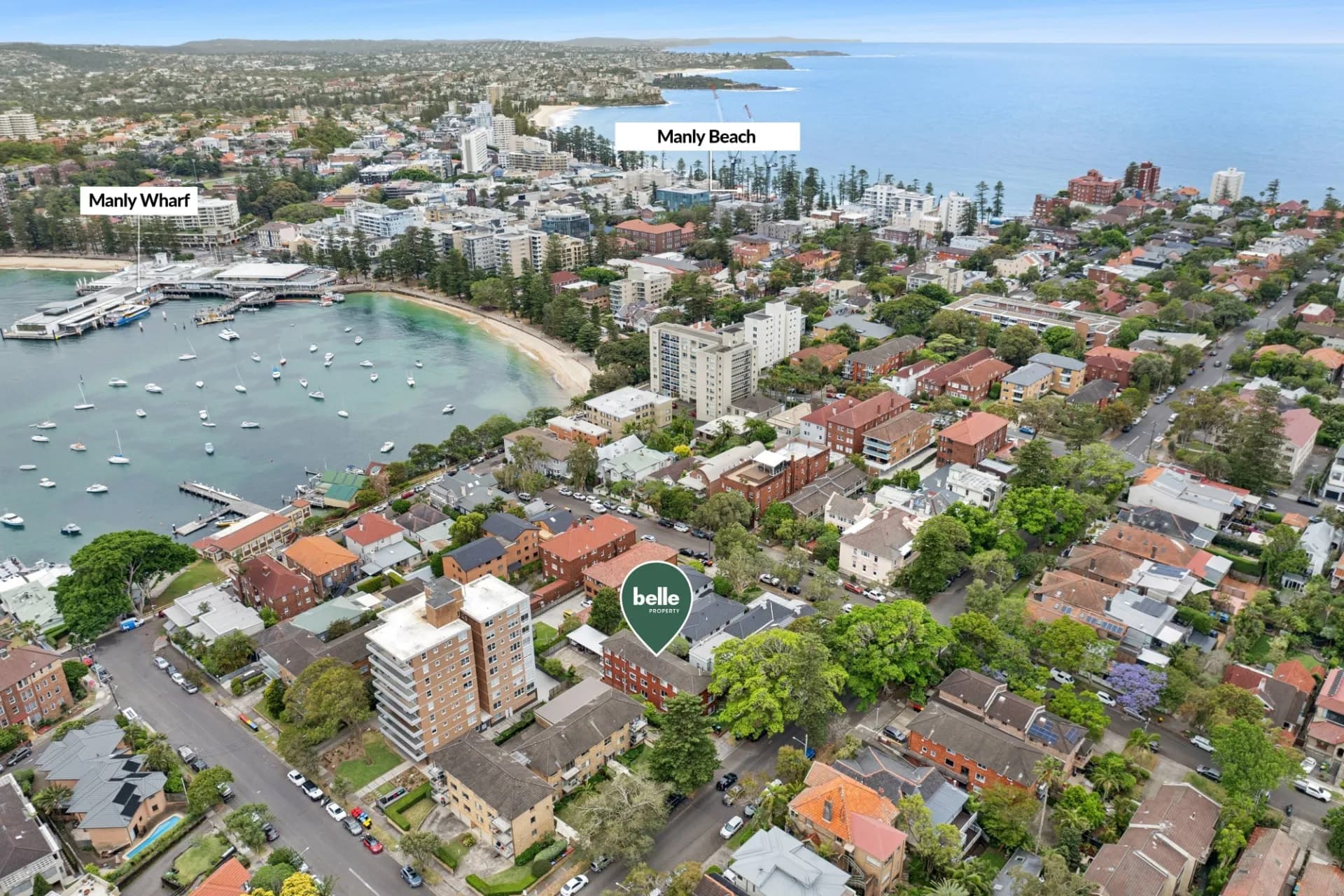 3/55 Addison Road, Manly, NSW, Manly - Image 1